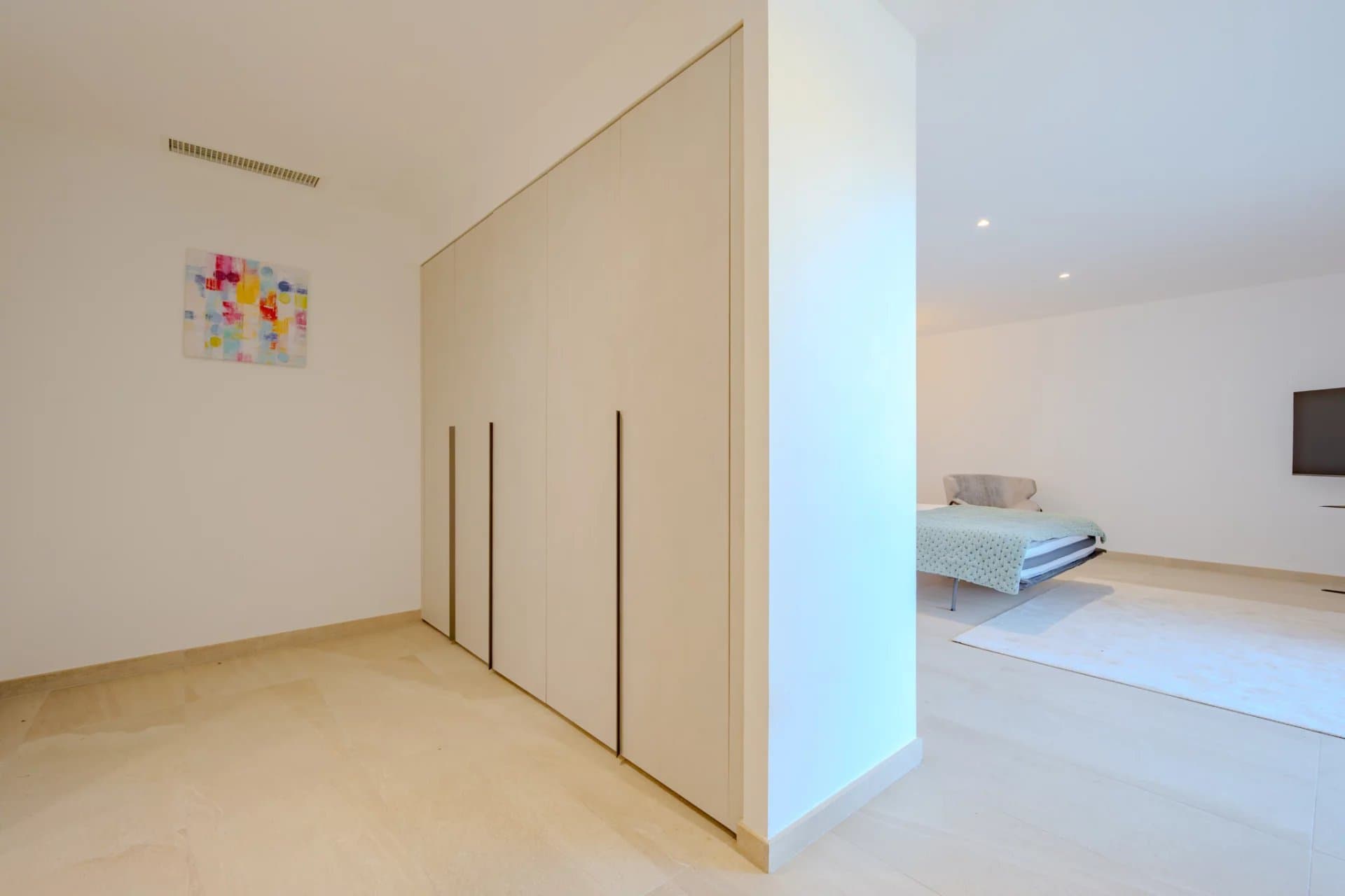 EXCLUSIVITE : Magnifique "villa appartement" en duplex avec très belle vue mer - Photo 22