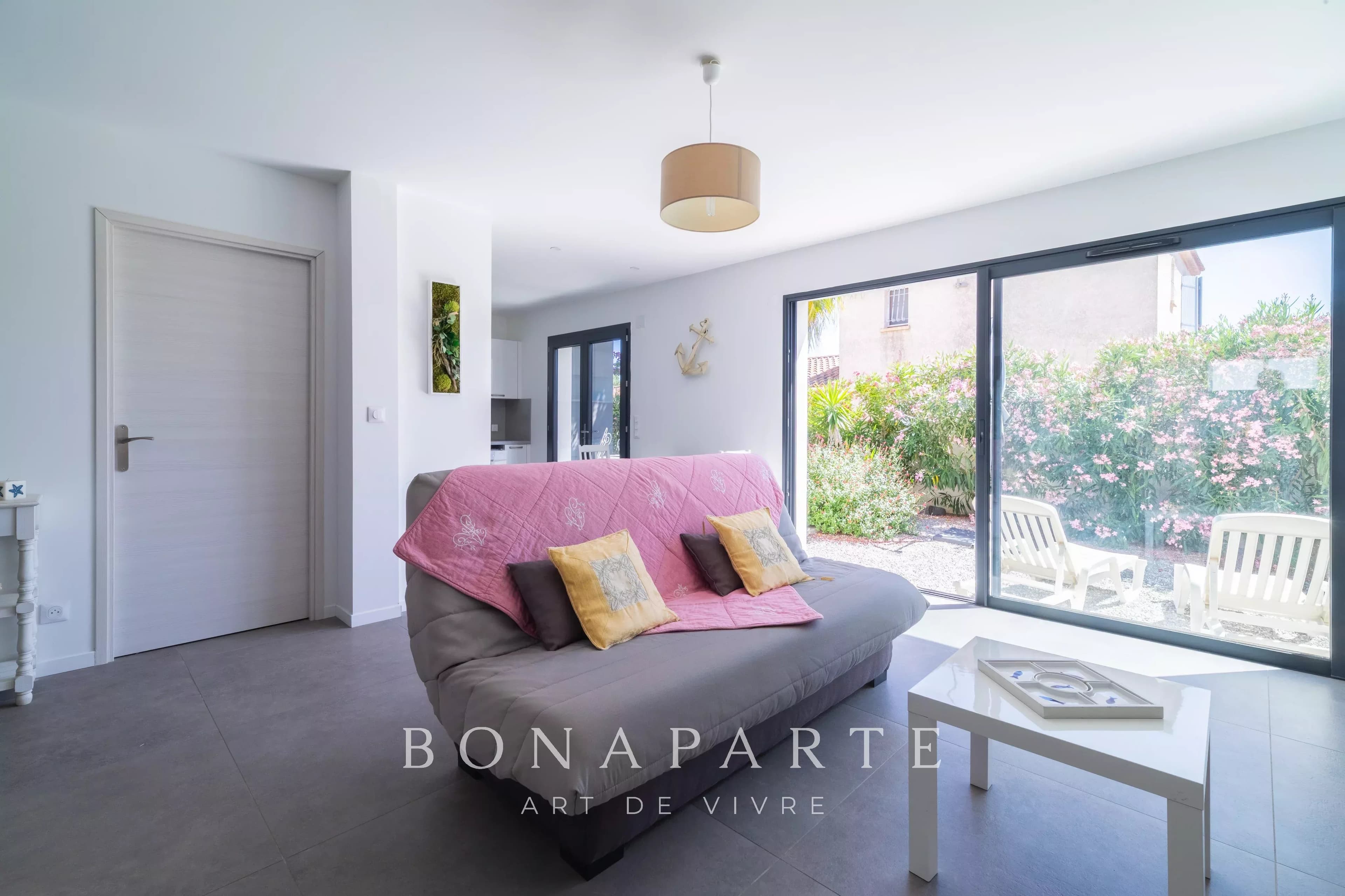 Villa de prestige 4 chambres avec dépendance – 800 m de la mer – Grau d'Agde - Photo 16