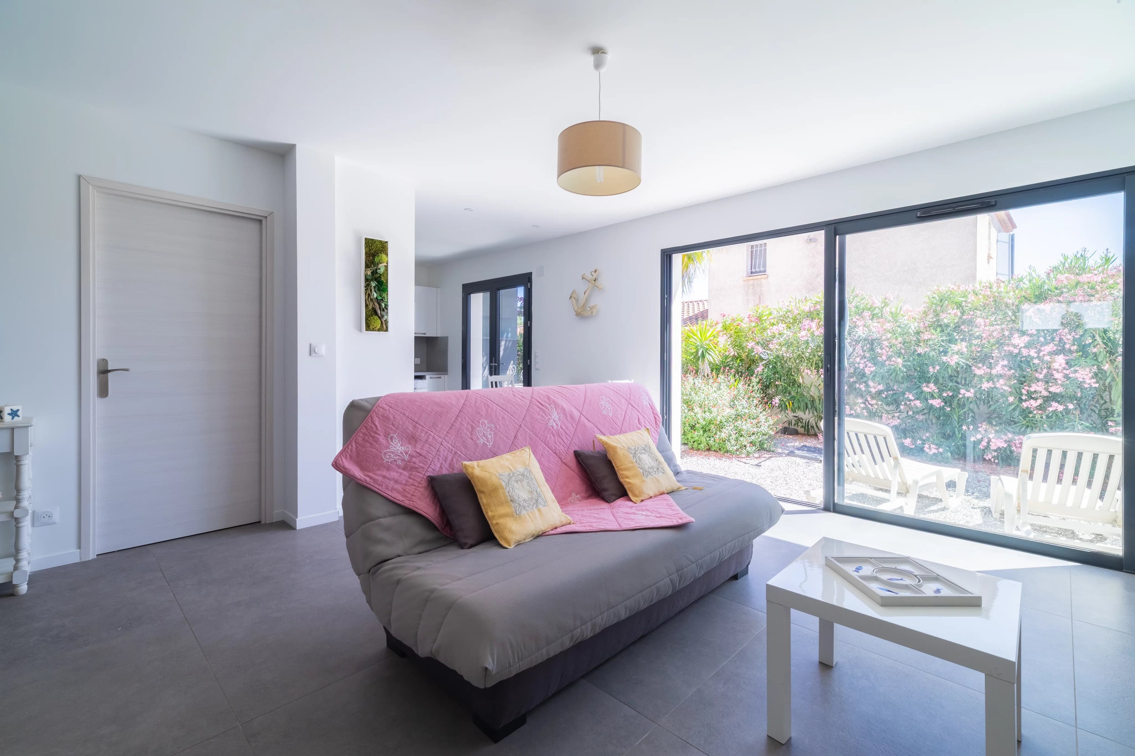 Villa de prestige 4 chambres avec dépendance – 800 m de la mer – Grau d'Agde - Photo 16