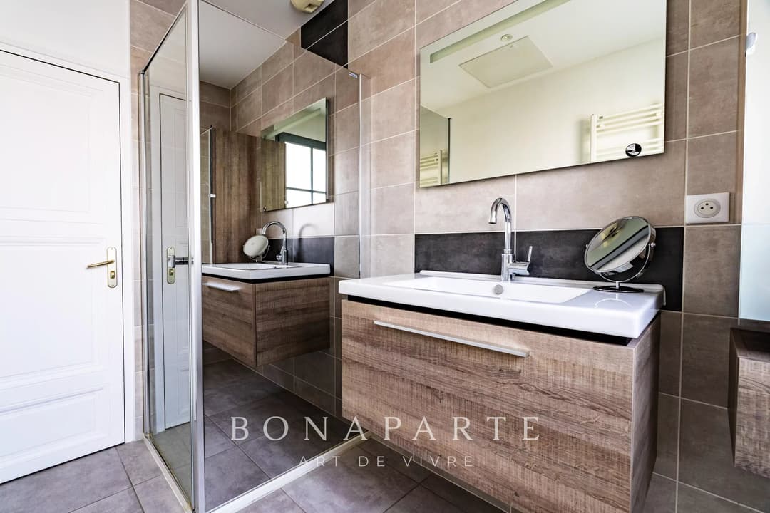 Demeure XIXème  d’Exception – Élégance, Lumière et Art de Vivre au Cœur de Niort - Photo 14