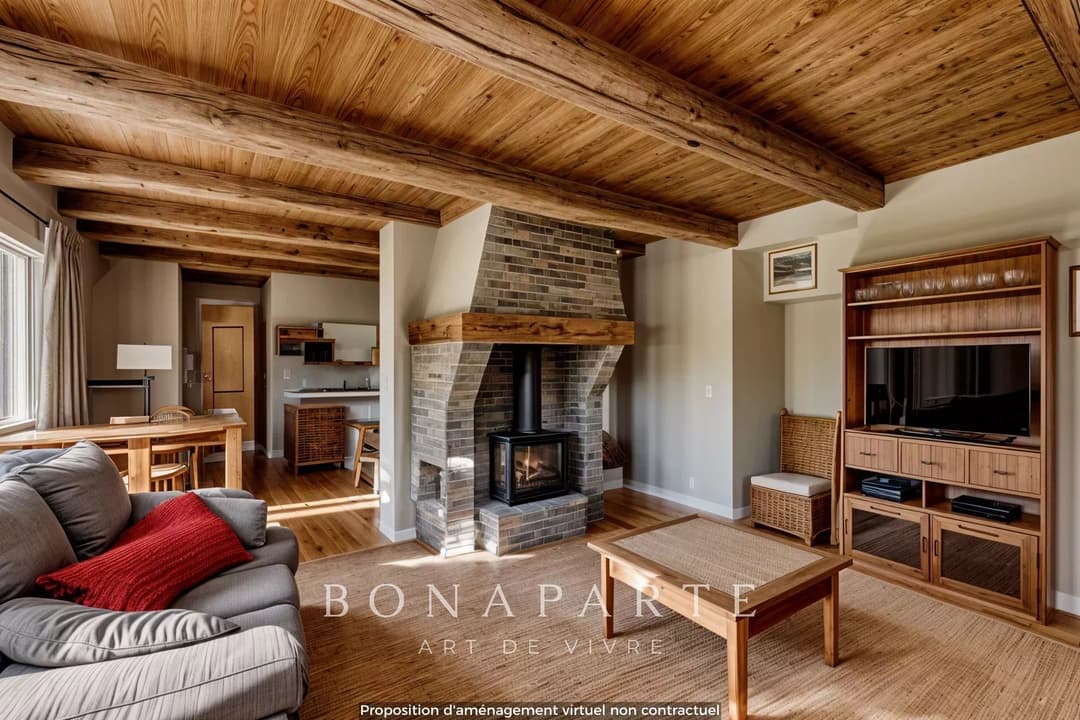 Manoir XVIIe avec dépendances - Photo 25