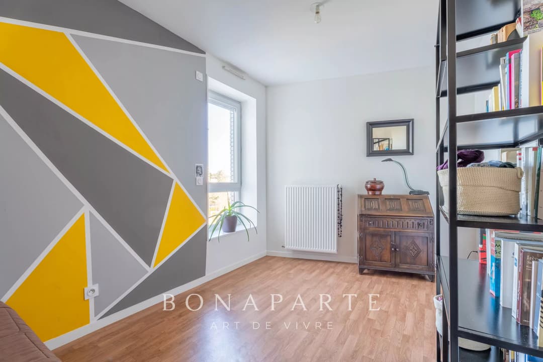 Très bel appartement T4 au dernier étage avec balcon et vue dégagée - Photo 11