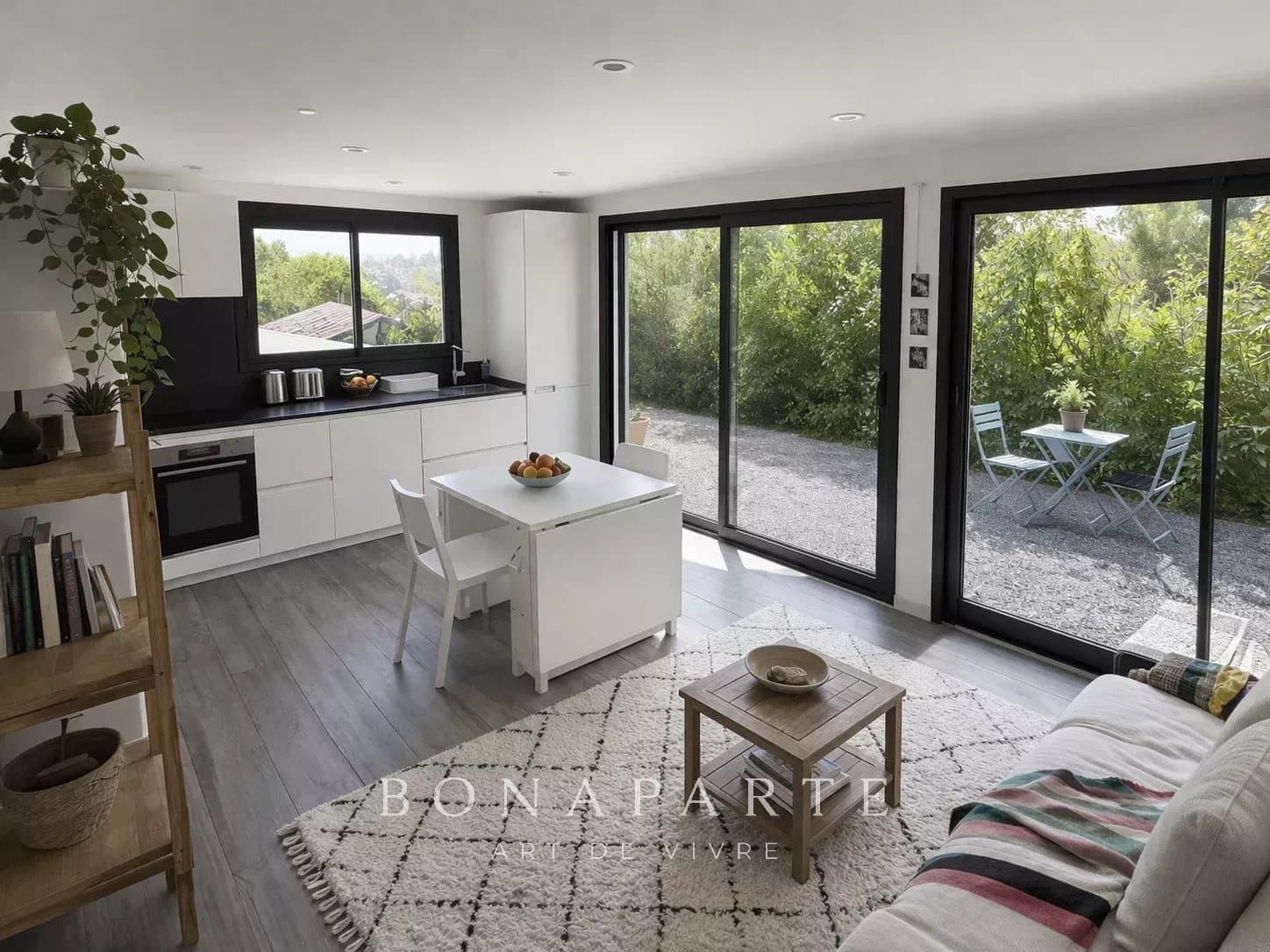 SAINT-JEAN-DE-LUZ - PROPRIETE AVEC PISCINE ET ANNEXE - Photo 18