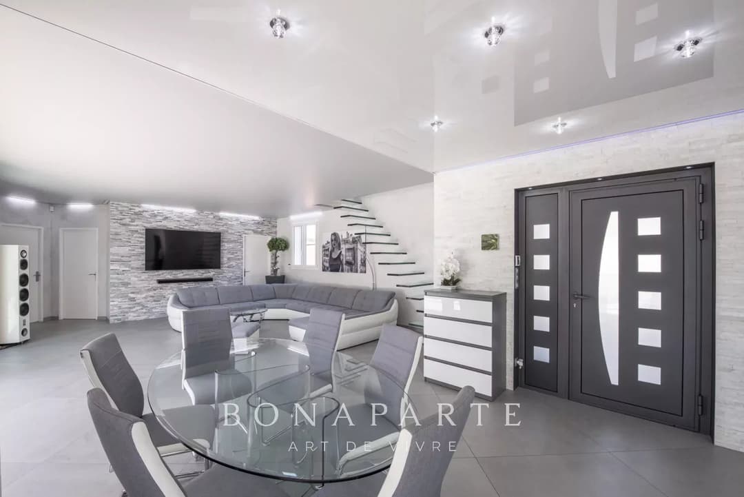 Villa 5 pièces avec piscine - Fréjus - Photo 7