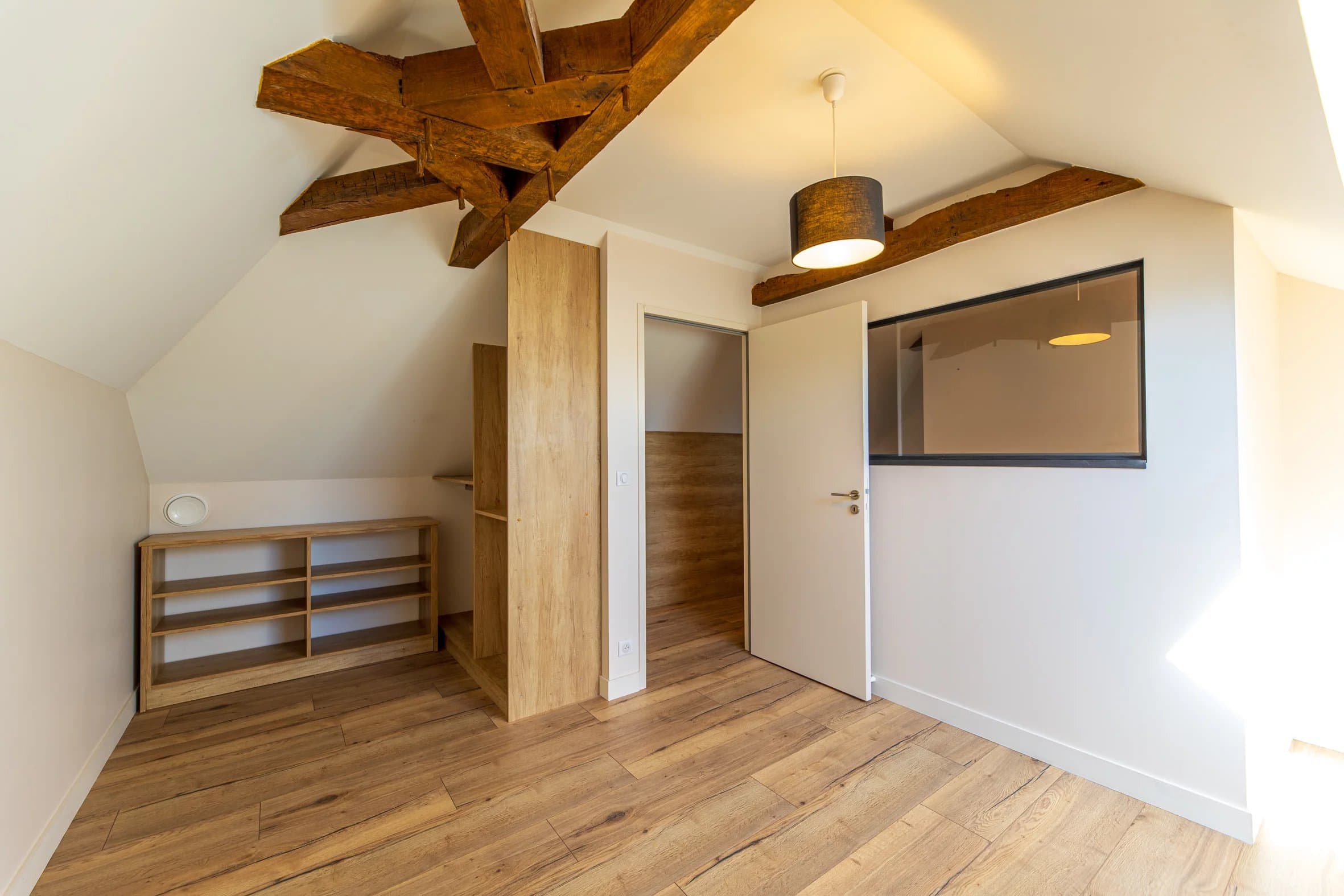 PAU Ensemble immobilier XIXème rénové 2 bâtisses, restaurant, séminaires & habitation - Photo 15
