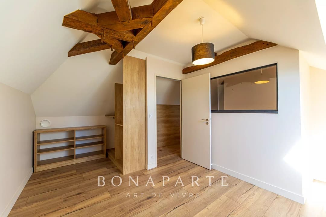 PAU Ensemble immobilier XIXème rénové 2 bâtisses, restaurant, séminaires & habitation - Photo 15