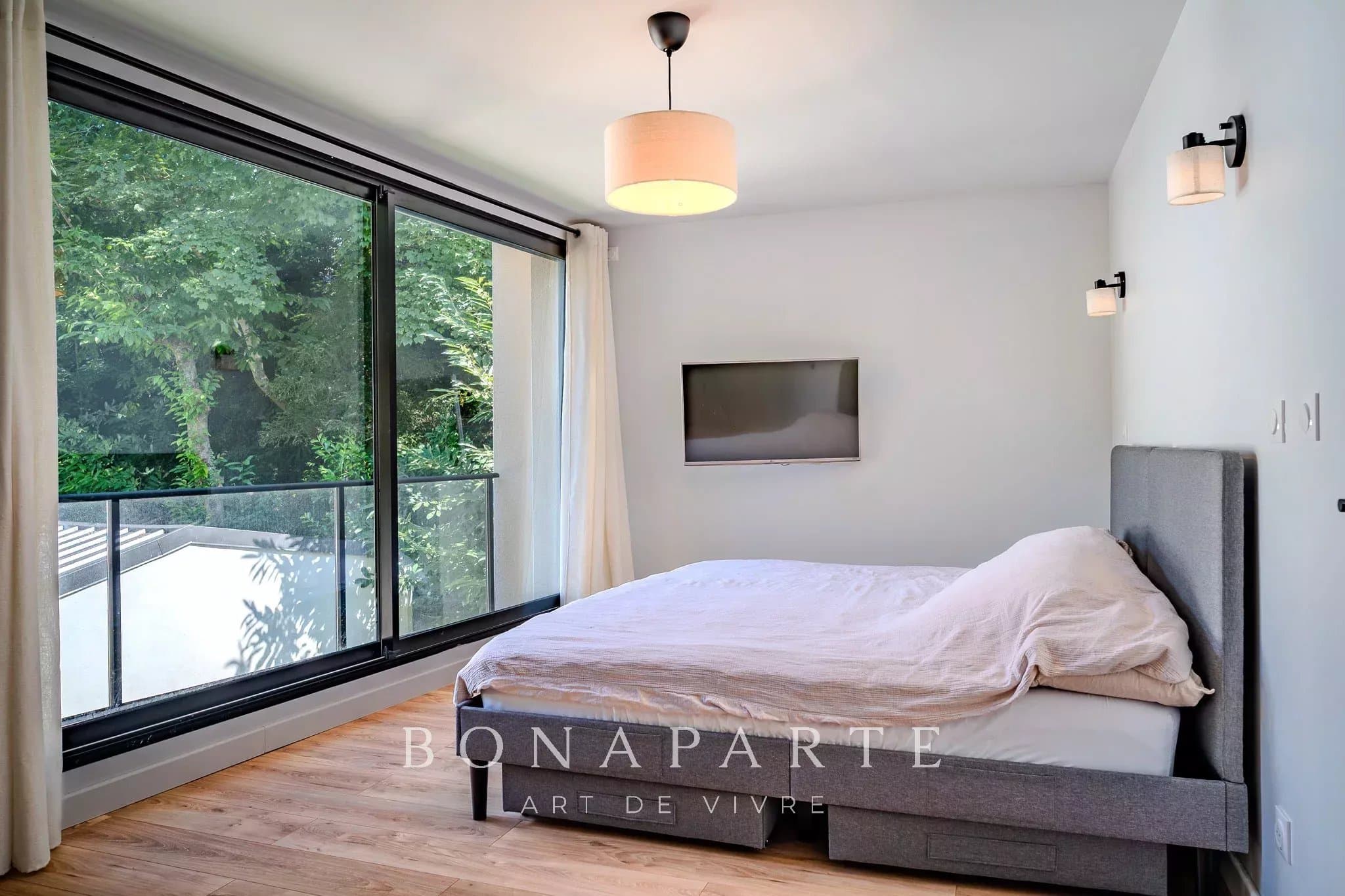 Maison contemporaine - Photo 7
