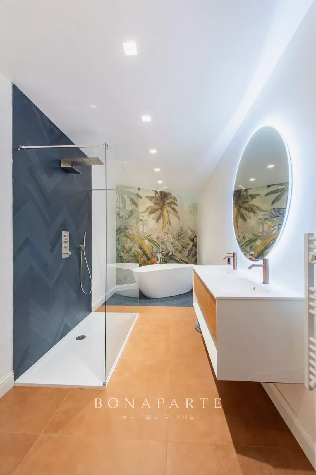 RARE : Superbe propriété en pierre d'une surface totale de plus de 450 m² entièrement rénovée - Photo 23