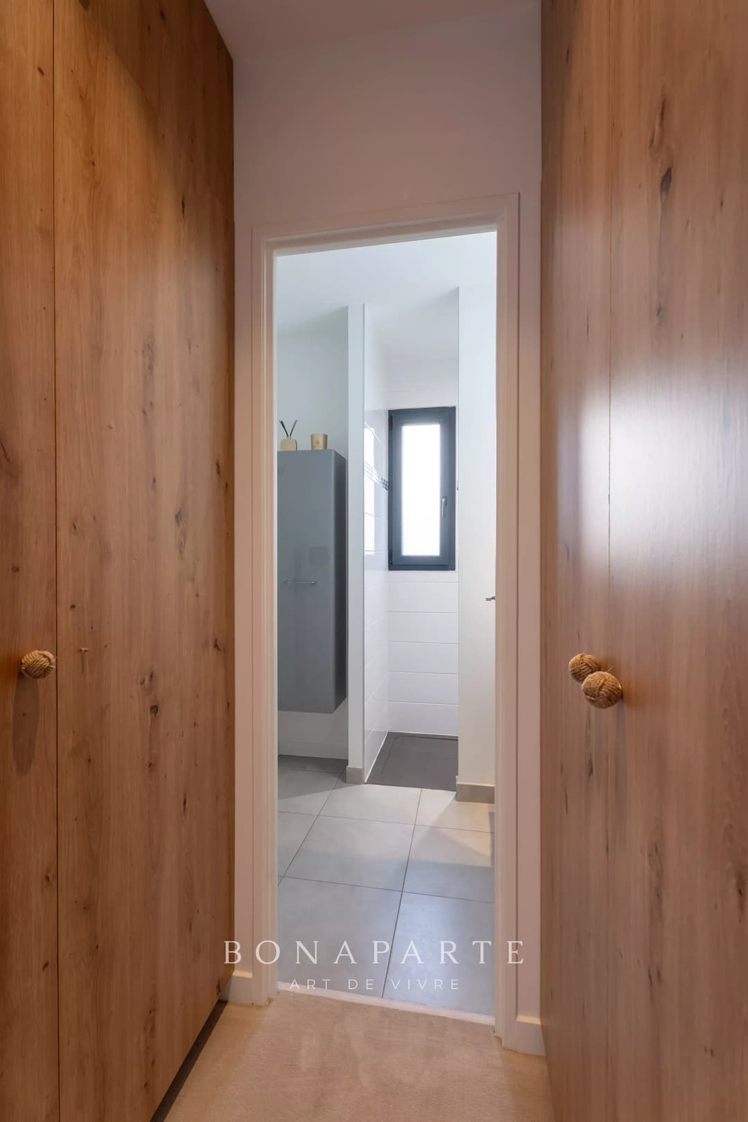 Villa contemporaine avec piscine — Élégance et art de vivre aux portes de Deauville - Photo 13