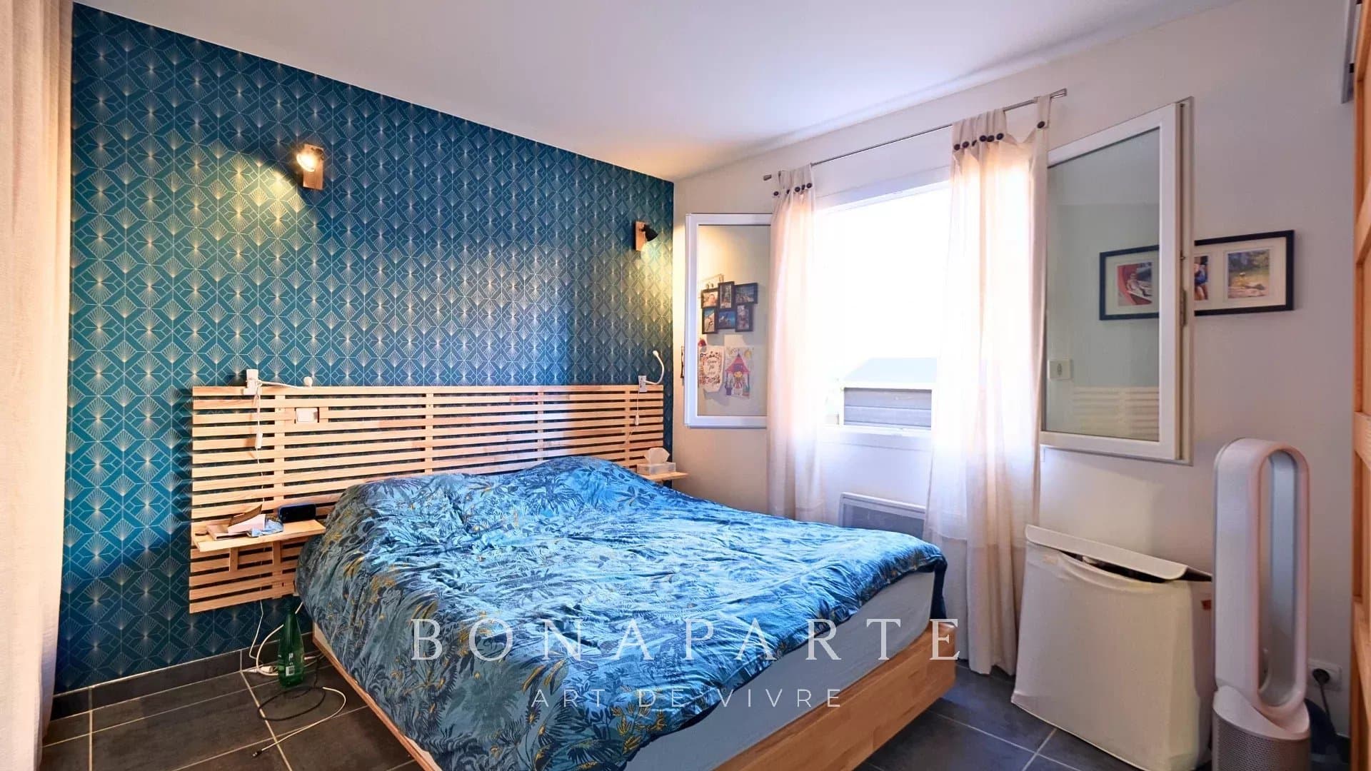 Maison 4 chambres dont suite parentale – Quartier résidentiel - Photo 5