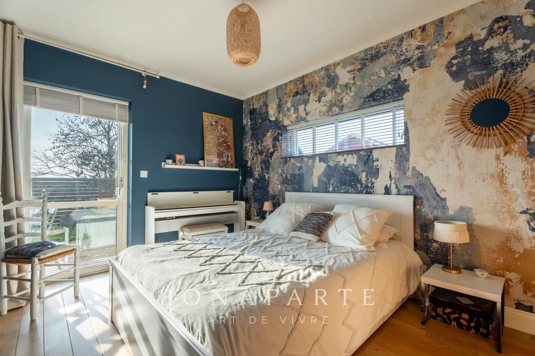 CESSY - MAISON P6 DE 155 M² - Photo 9