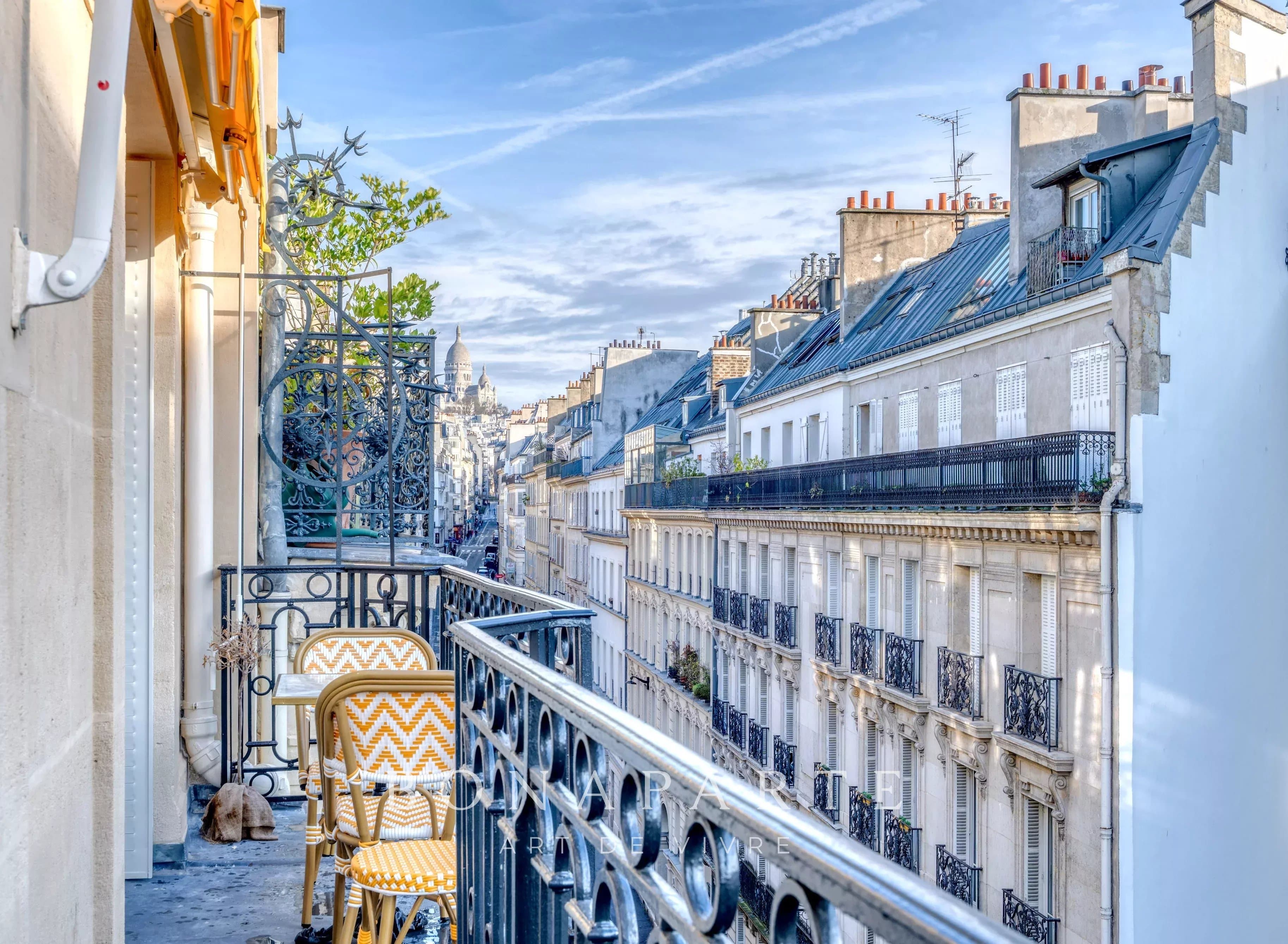 APPARTEMENT FAMILIAL - SAINT-GEORGES - Photo 1