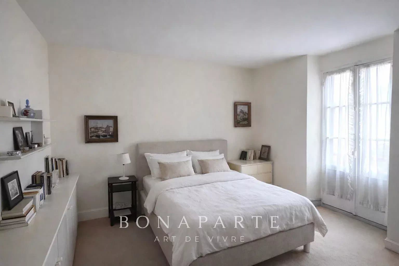 Biarritz Golf du Phare - Maison avec jardin - Photo 8