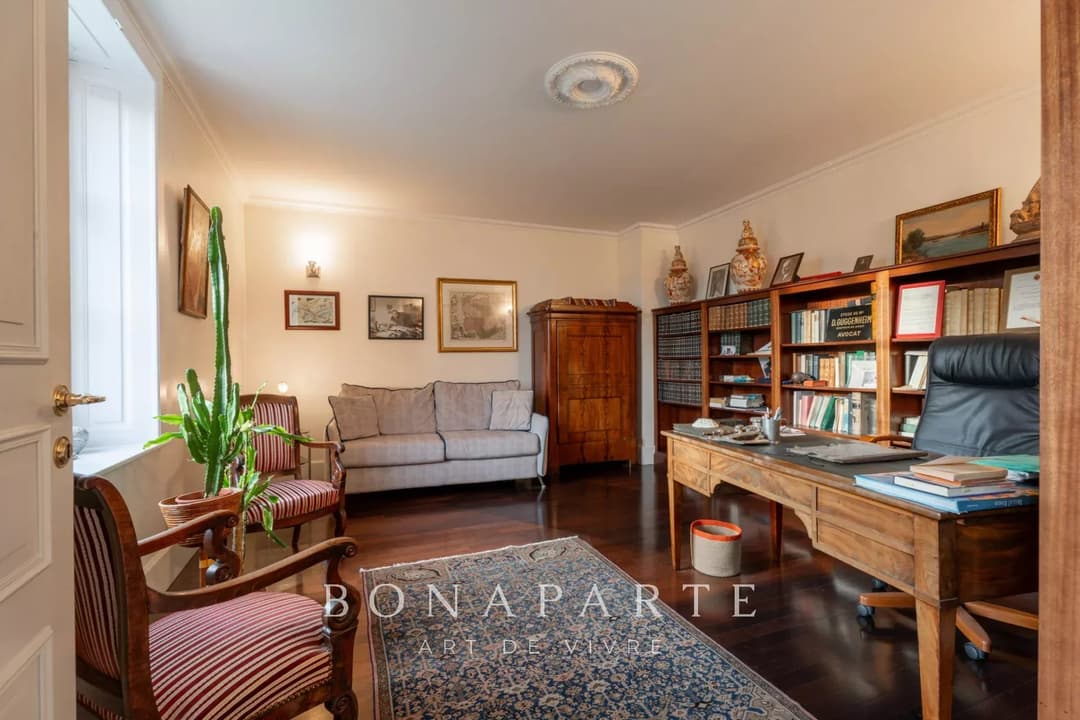 Gex Centre - Propriété de caractère - Photo 9