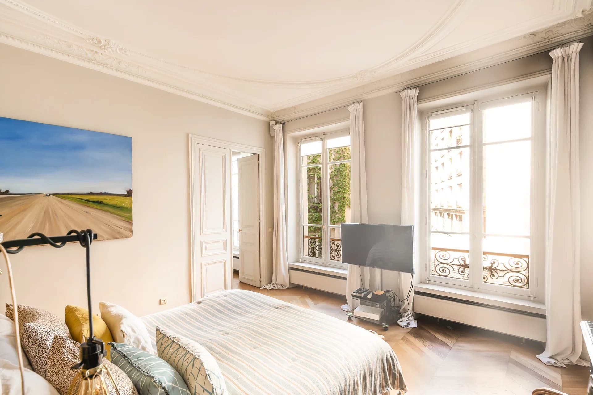 PARIS 9 - APPARTEMENT FAMILIAL - Photo 10