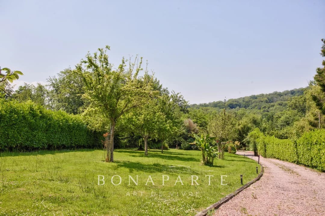 Maison familiale rénovée au calme, à 15 min de Deauville - Photo 3
