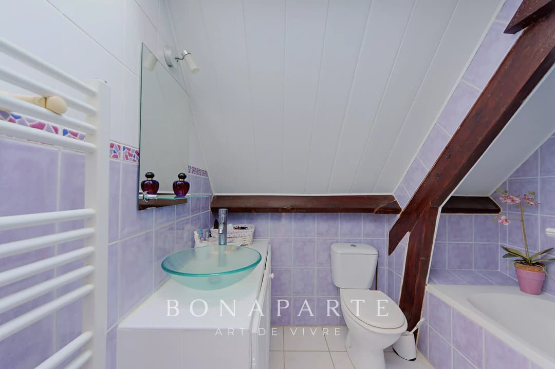 Maison 40 m² - SAINT-GERMAIN-DE-LA-GRANGE - Photo 13