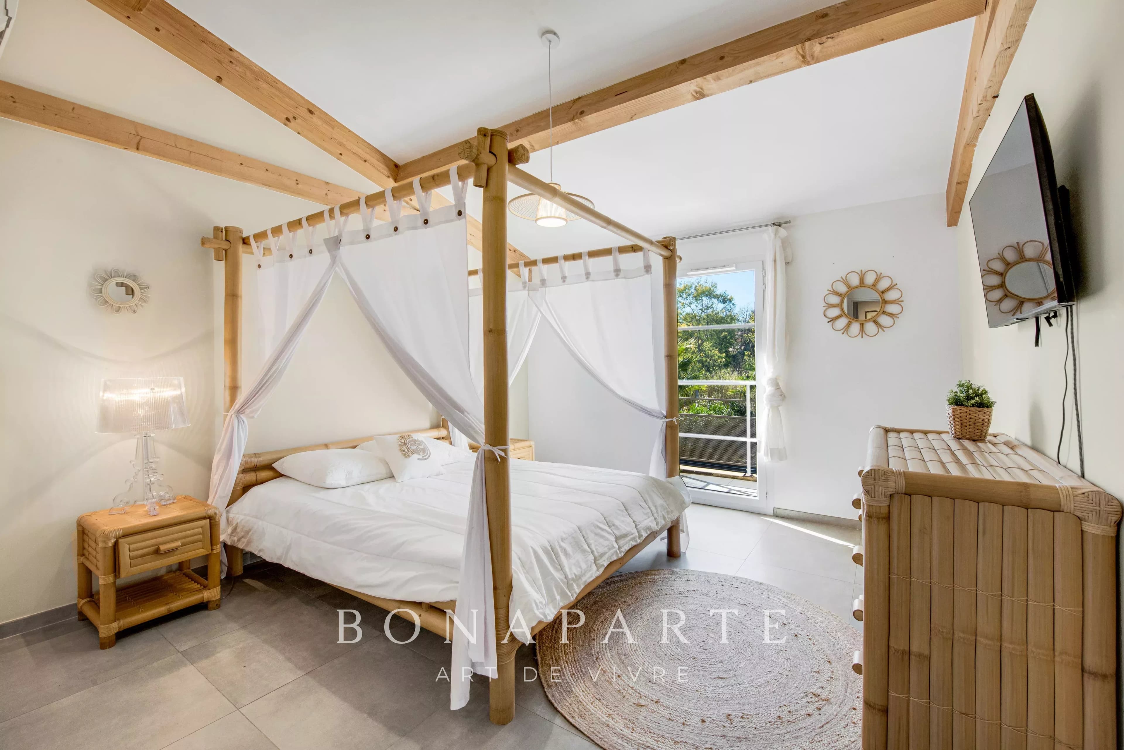 À deux pas de la plage – Villa 4 chambres avec piscine & frais d’acquisition réduits - Photo 9