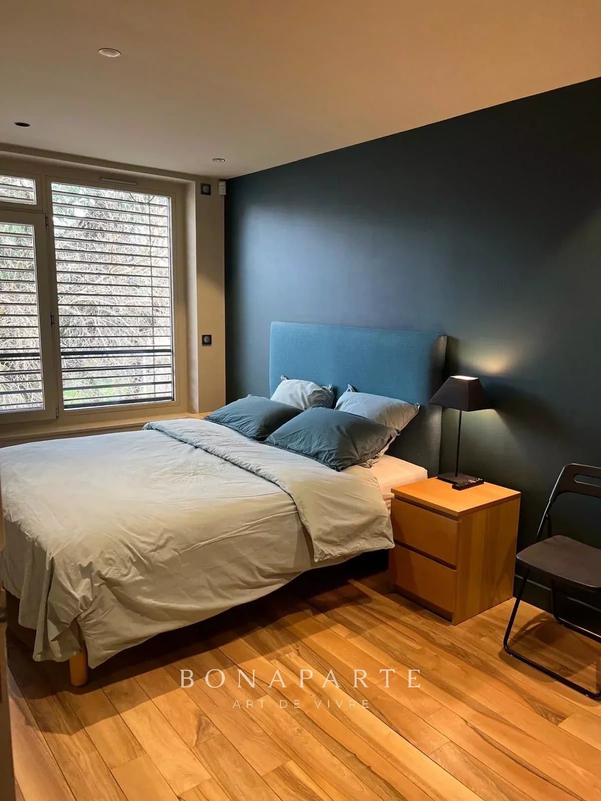LYON - MONPLAISIR - APPARTEMENT - TERRASSE - PISCINE - Photo 11