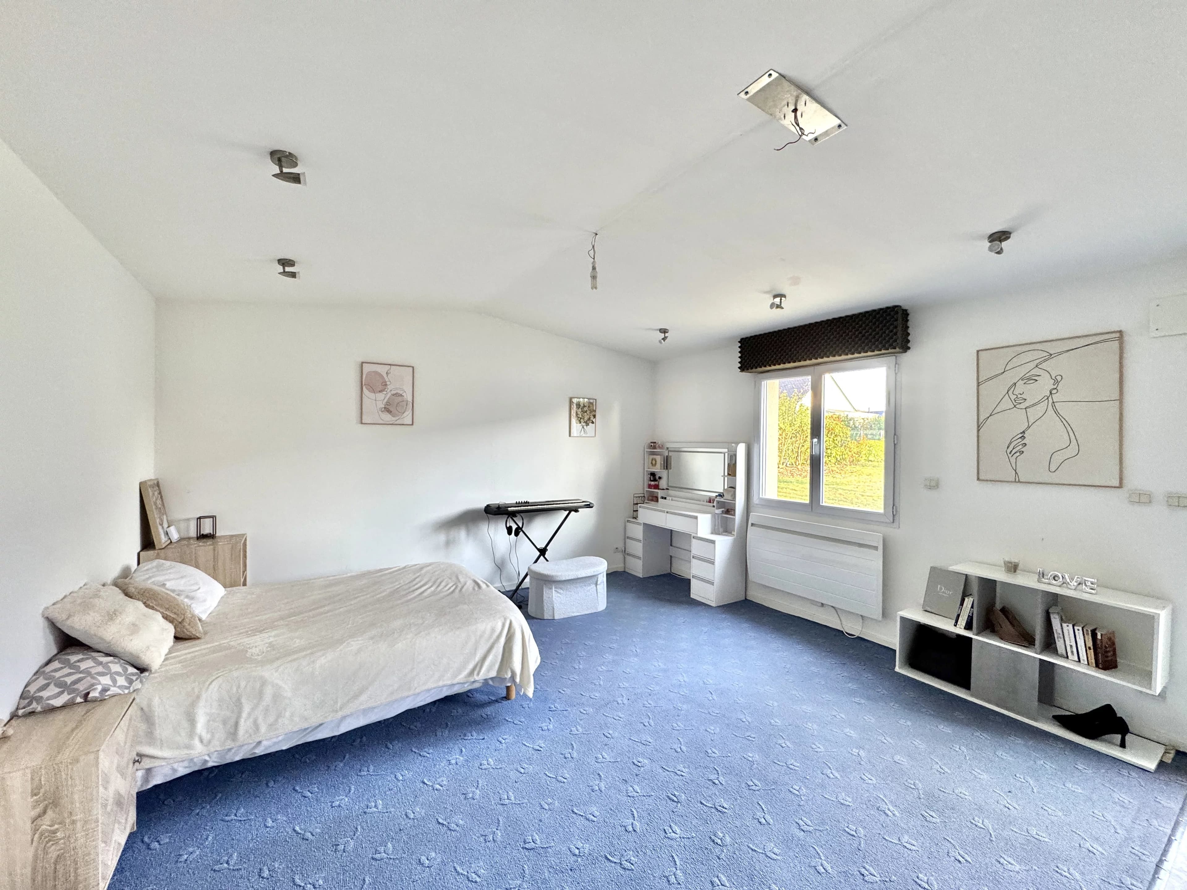 ROU-MARSON - MAISON FAMILIALE - Photo 13