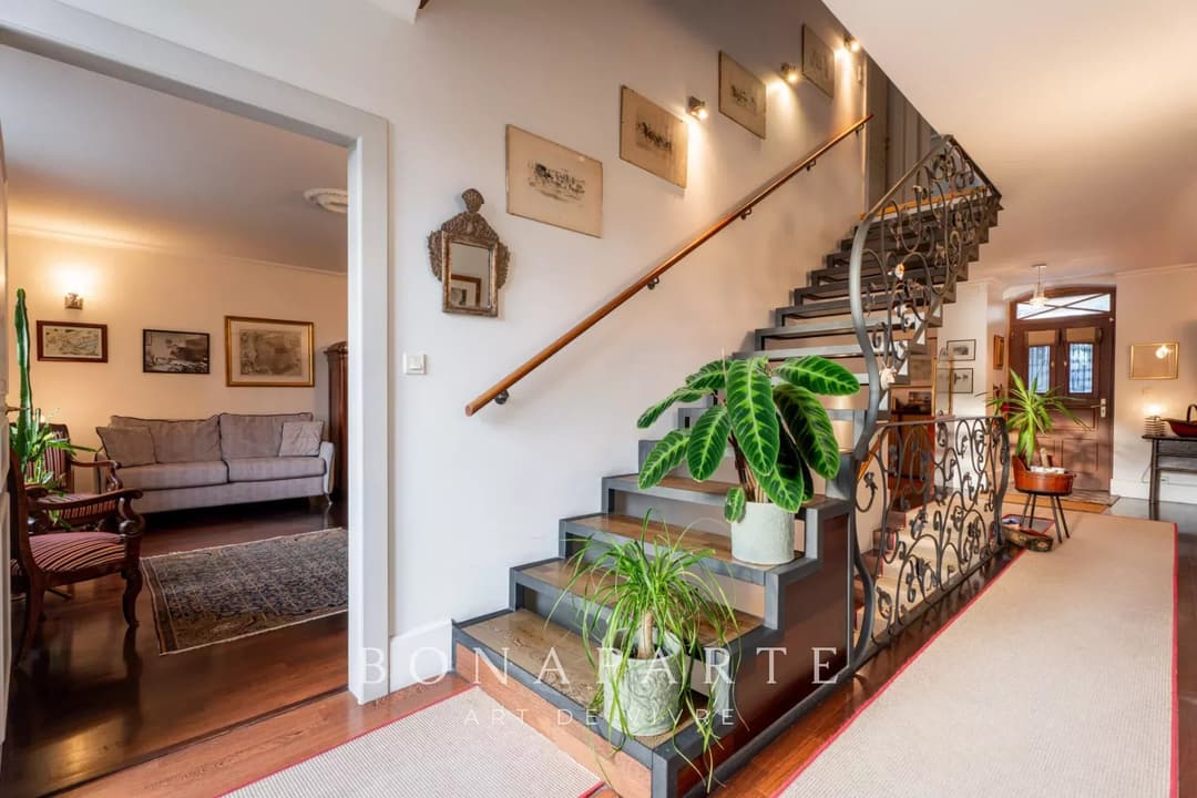 Gex Centre - Propriété de caractère - Photo 11