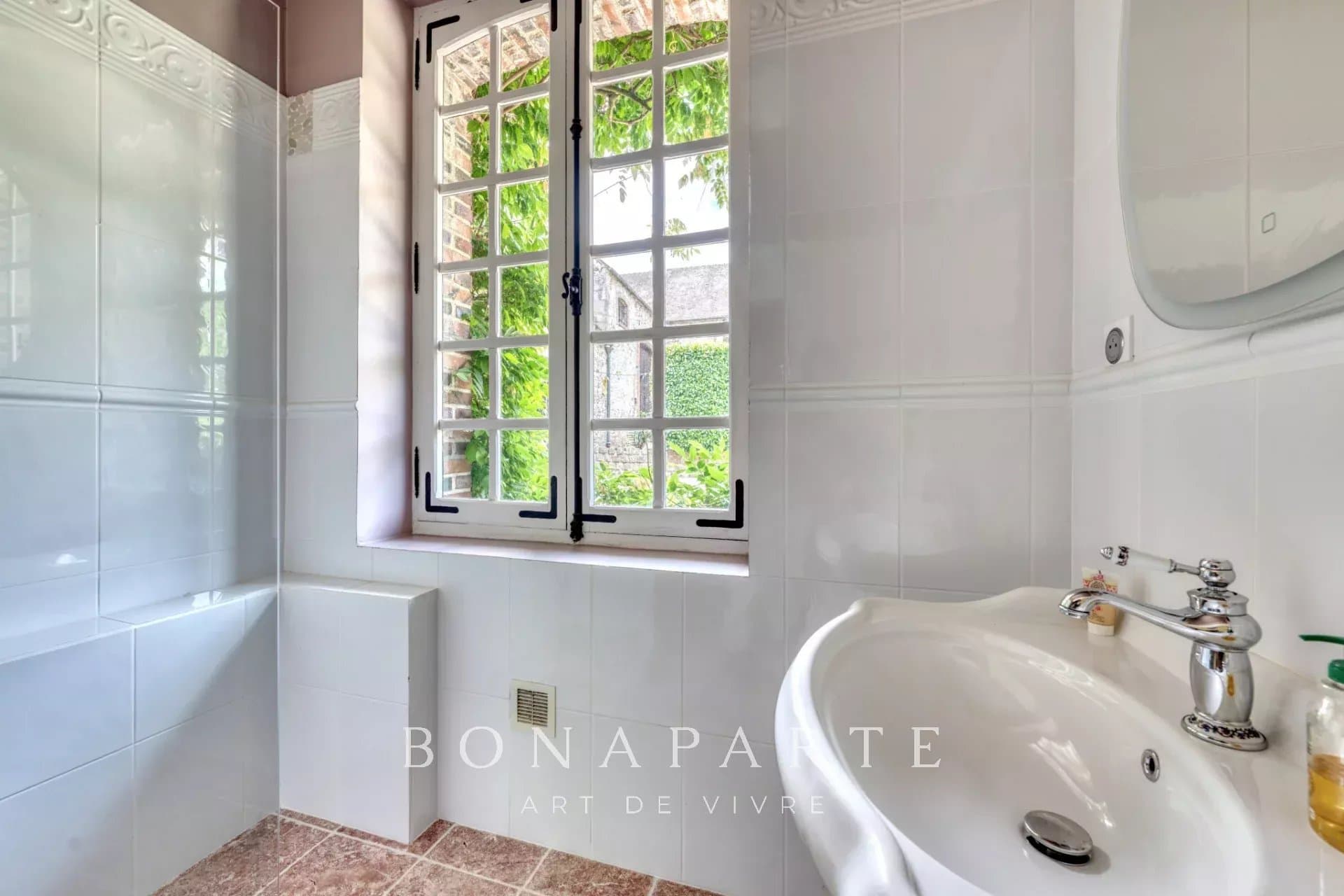 Demeure d’exception avec étang, piscine et dépendance à 1h de Paris - Photo 69