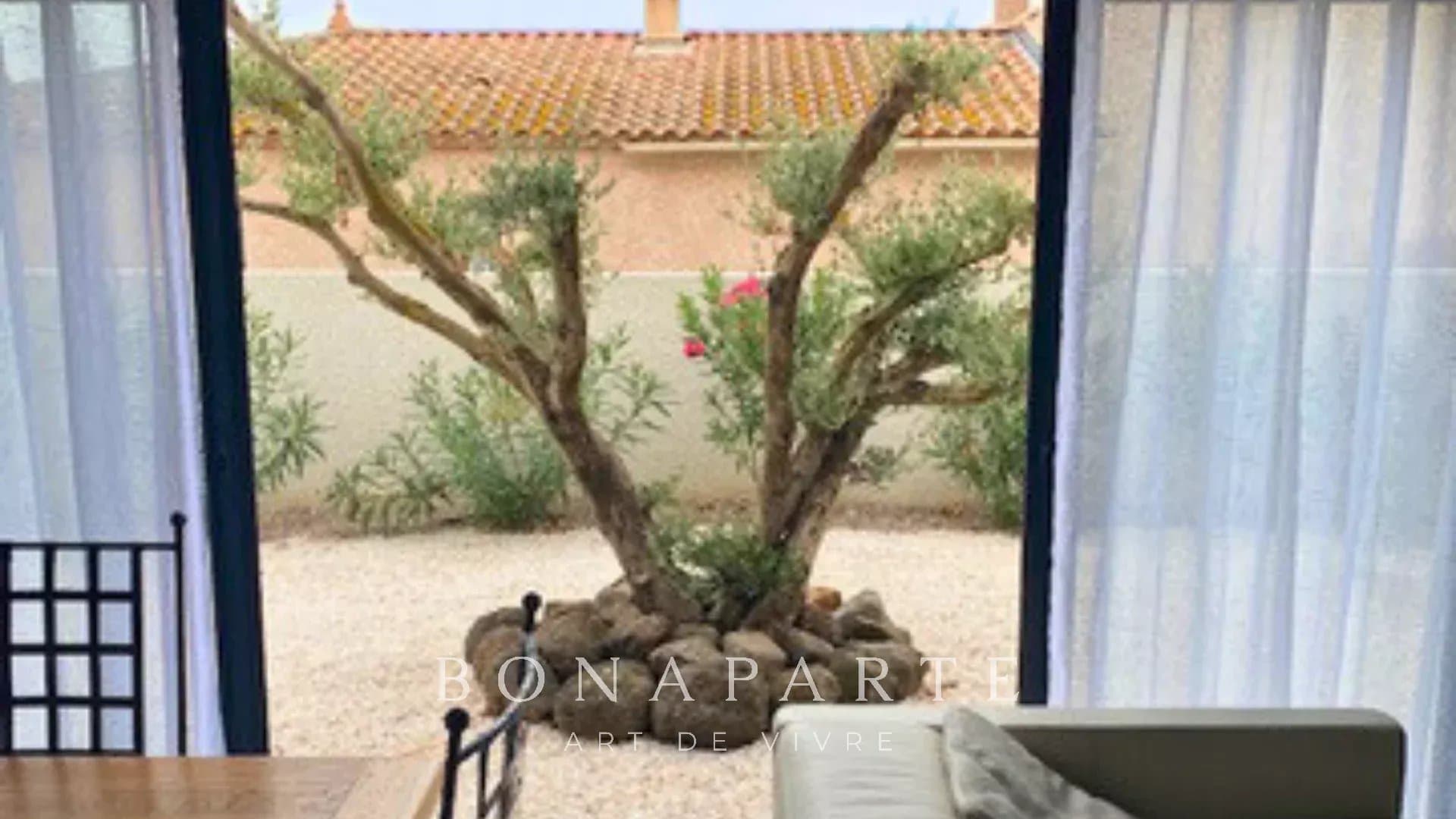 AGDE - À 800 m de la mer, une adresse confidentielle au cœur du Grau d'Agde - Photo 5
