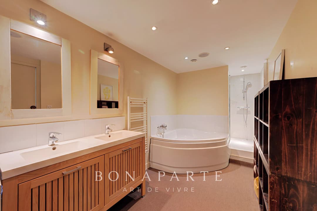 DUPLEX - AVENUE CARNOT - TERNES - Photo 8