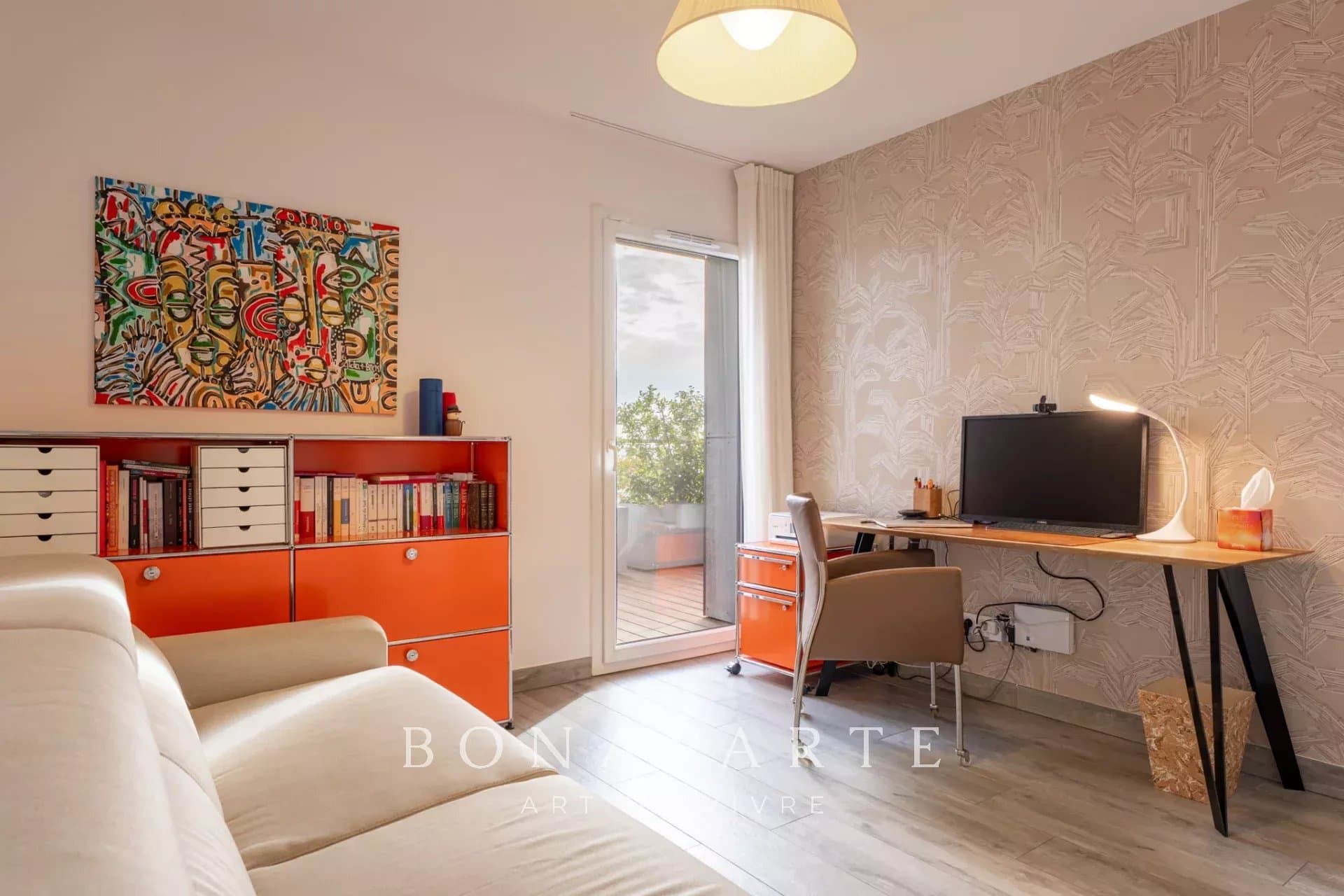 THOIRY - PENTHOUSE D'EXCEPTION - 185 M² DE TERRASSE - Photo 9