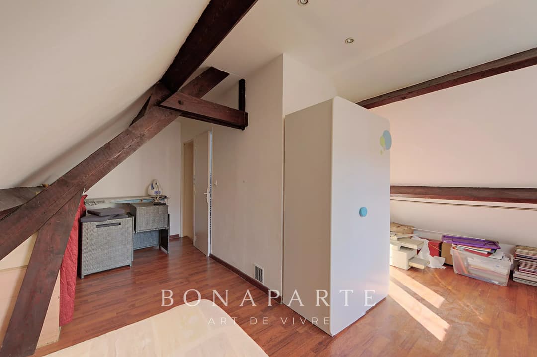 Maison 40 m² - SAINT-GERMAIN-DE-LA-GRANGE - Photo 12