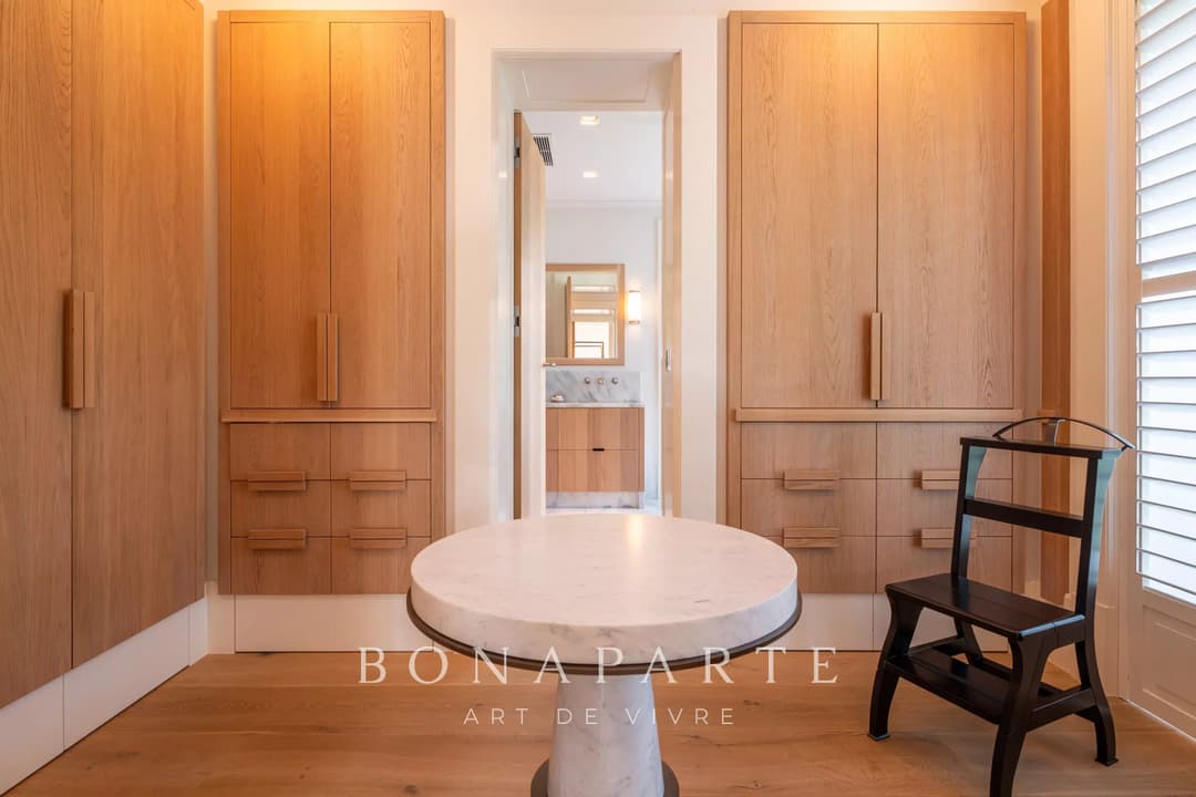 Mougins Village historique propriété de charme aux prestations ultra haut de gamme 8 chambres - Photo 10