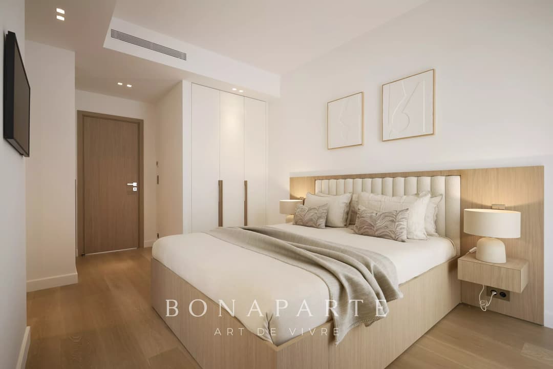 CANNES / CROISETTE - MAGNIFIQUE T3 - VUE MER - Photo 10