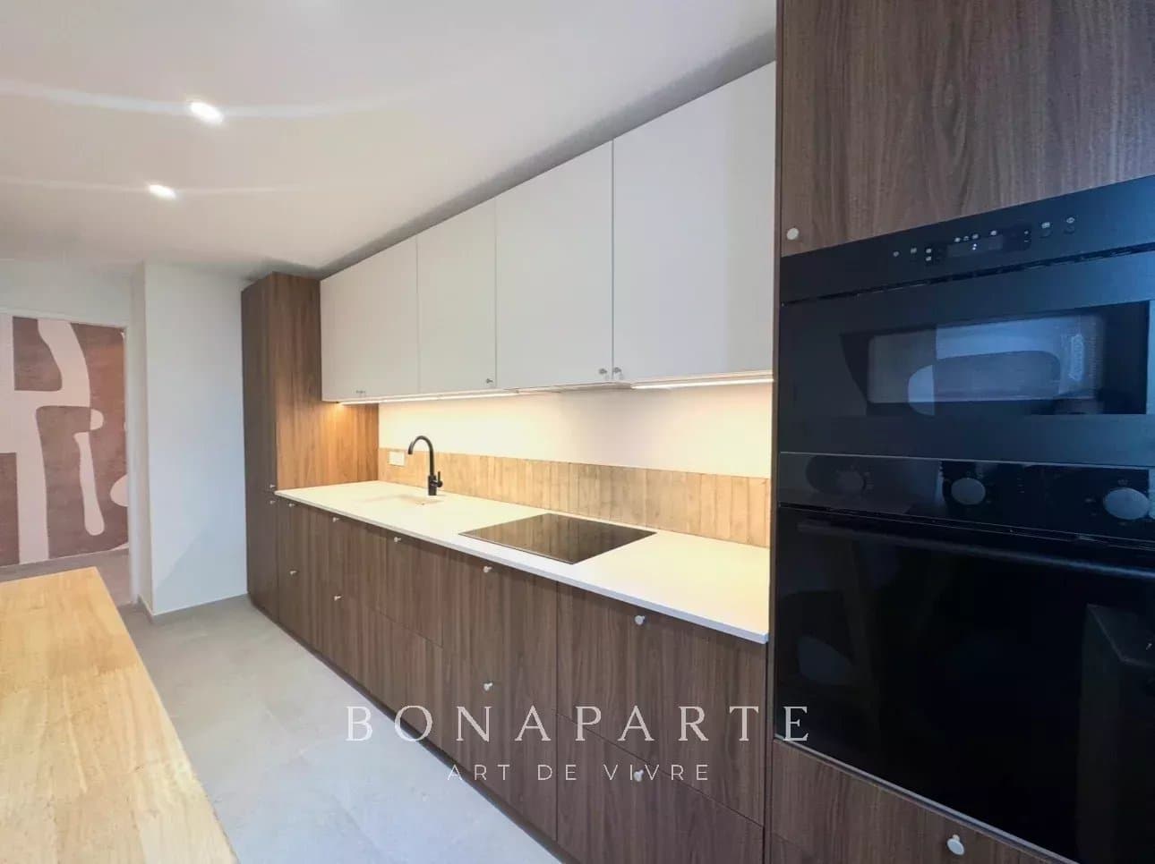 SAINT RAPHAEL / SANTA LUCIA - APPARTEMENT RÉNOVÉ - TERRASSE 22 M² - Photo 7