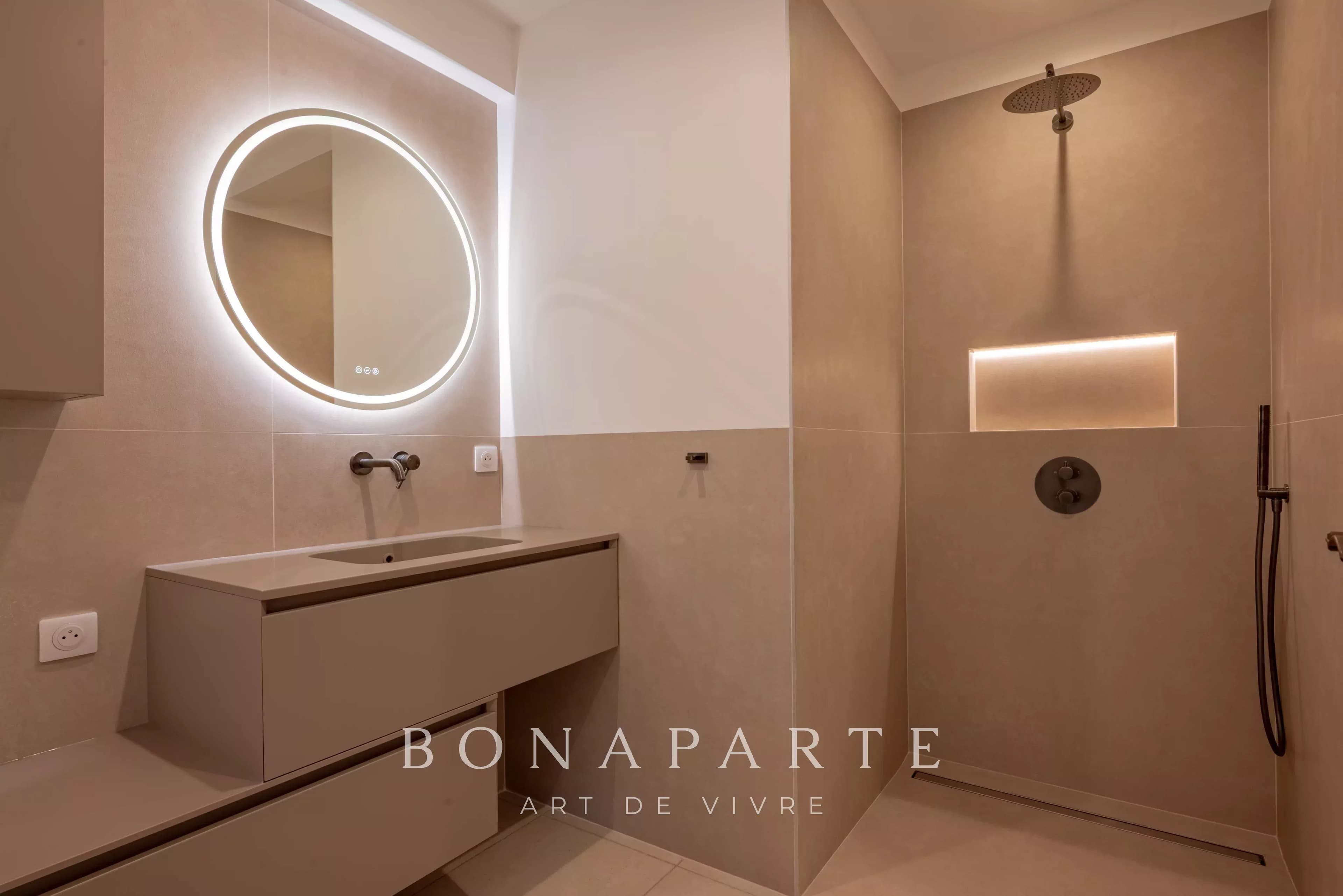 AIX-EN-PROVENCE - VILLA DE 225M² HABITABLES AVEC PISCINE ET PARC D'UN HECTARE - DPE A - Photo 7