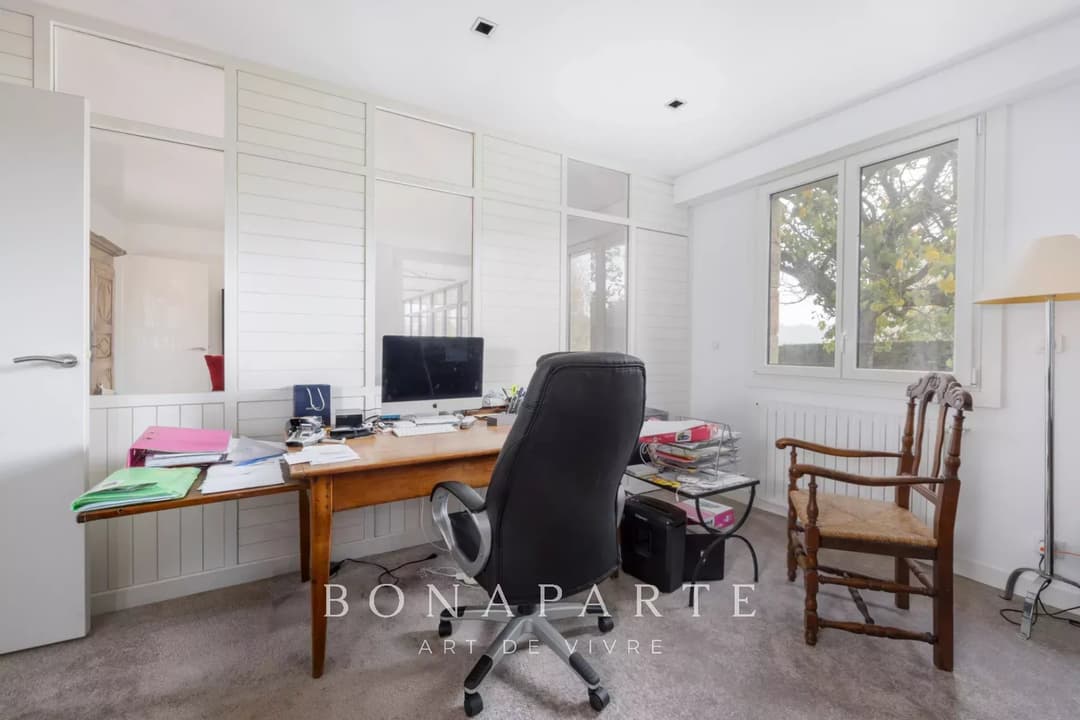 SAINT-MALO - MAISON - VUE SUR LA VALLEE DE LA RANCE - Photo 16