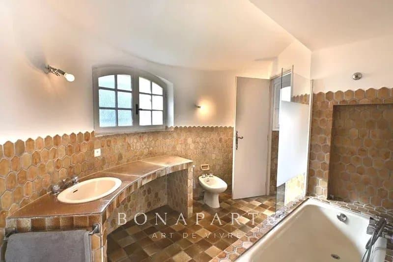MOUGINS - MAISON PROVENCALE DE CHARME - 4 CHAMBRES - Photo 18