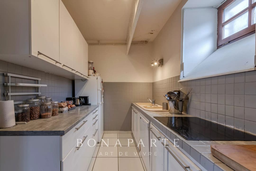 PROPRIÉTÉ DE CHARME AVEC ACTIVITÉ TOURISTIQUE AU CŒUR DU PILAT - Photo 20