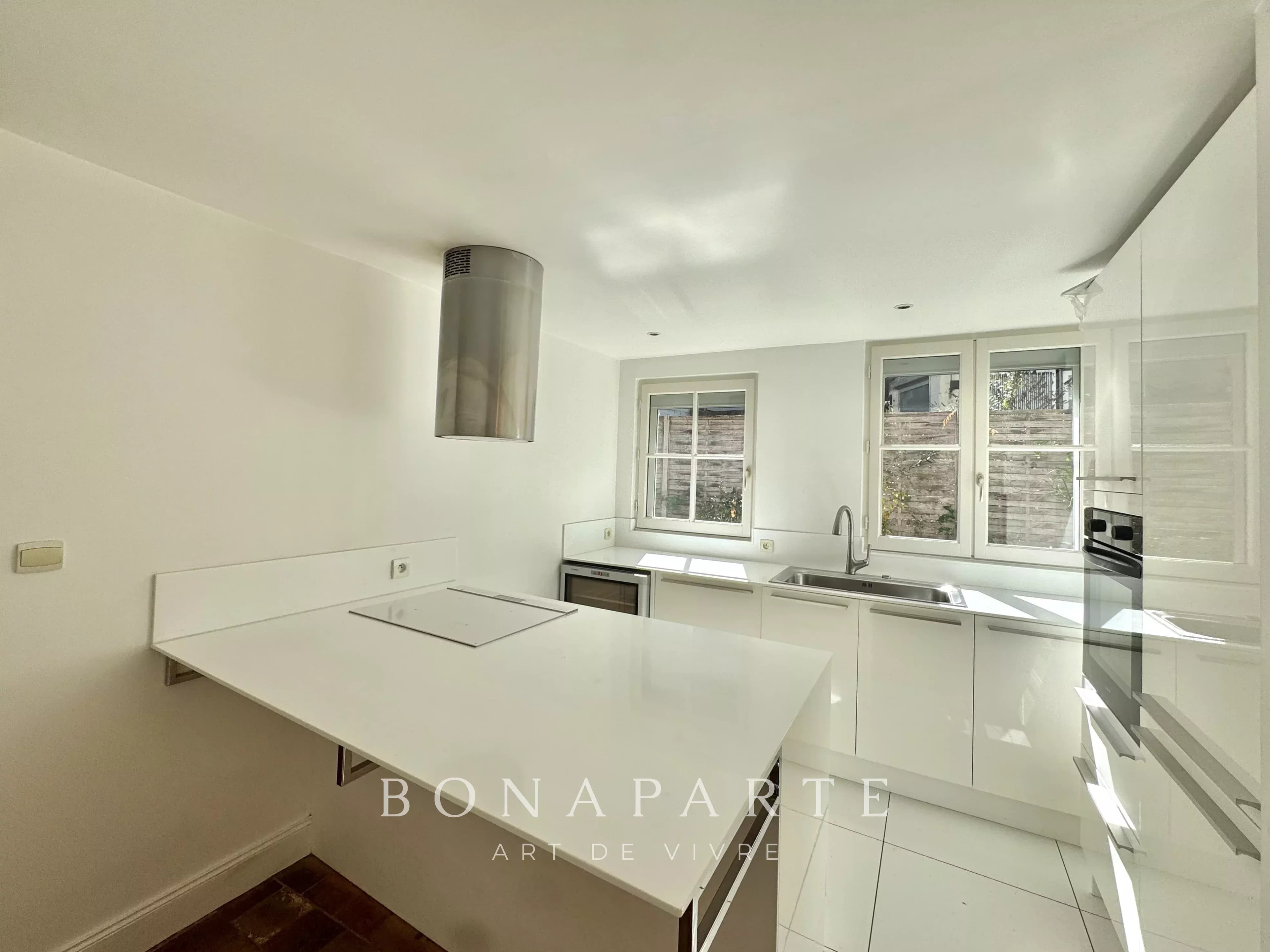 SAUMUR - APPARTEMENT DE PLAIN-PIED - 88 M² - Photo 6