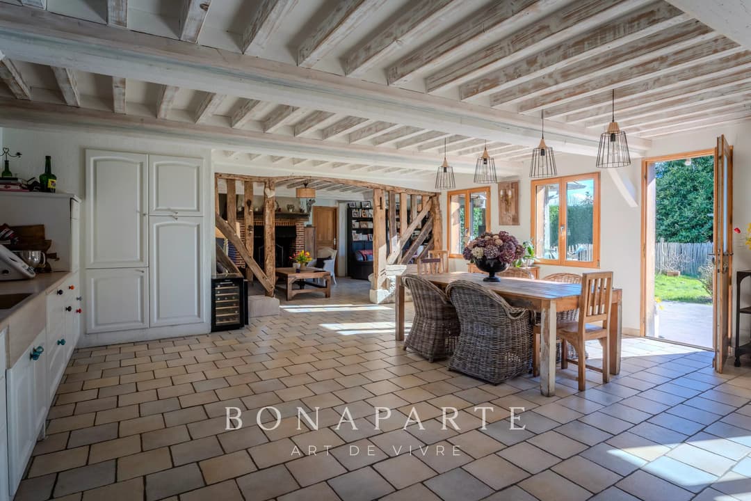 HONFLEUR - MAISON NORMANDE - Photo 4