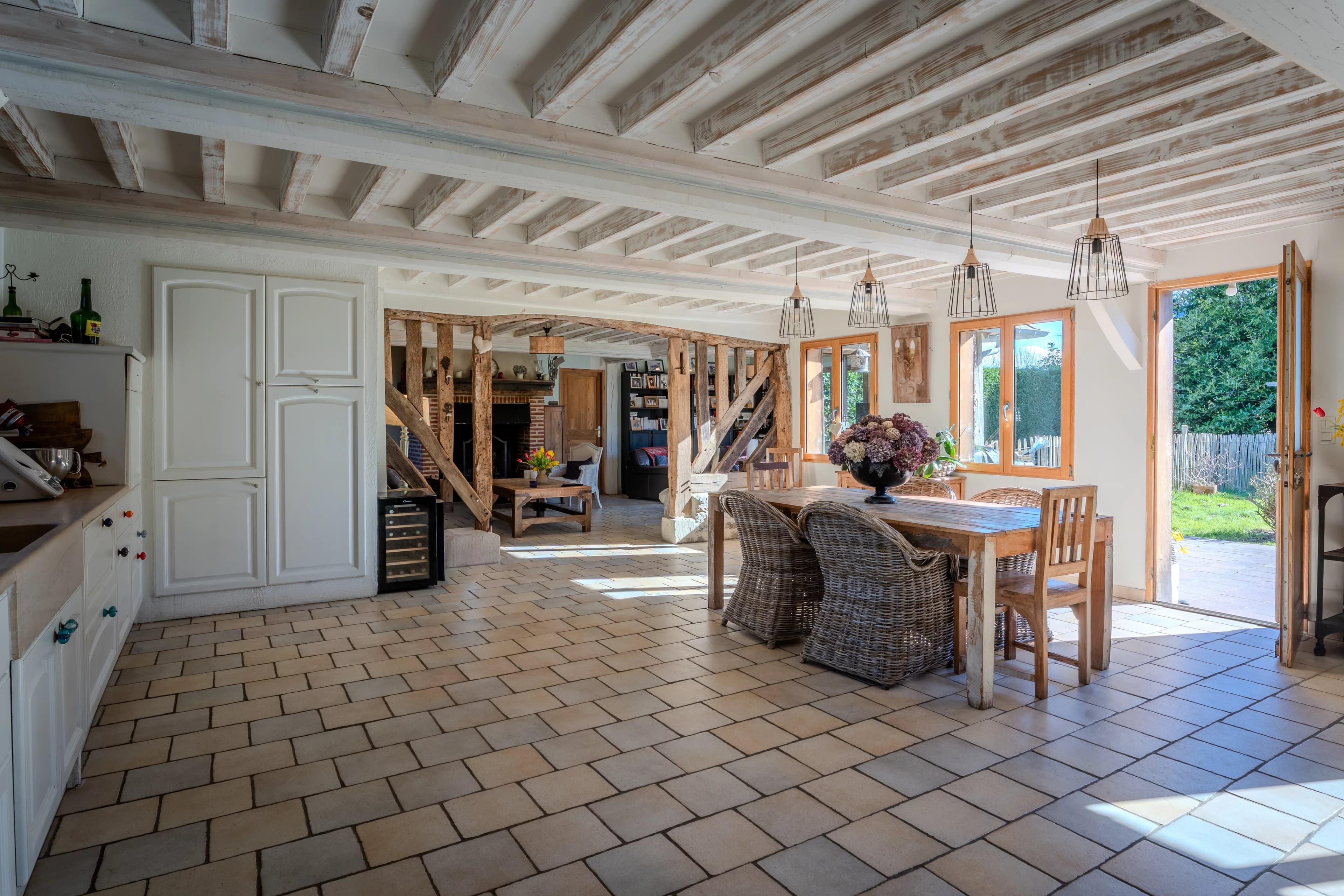 HONFLEUR - MAISON NORMANDE - Photo 4