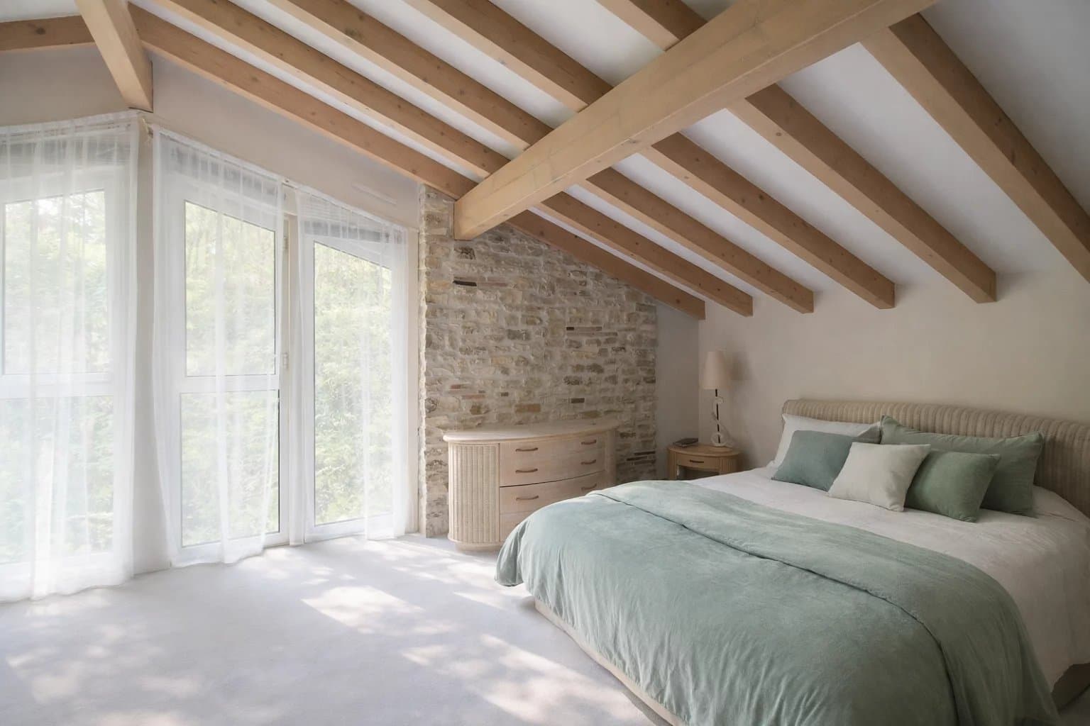 ARCANGUES - PROPRIETE AVEC PISCINE - FACE AU GOLF - Photo 10