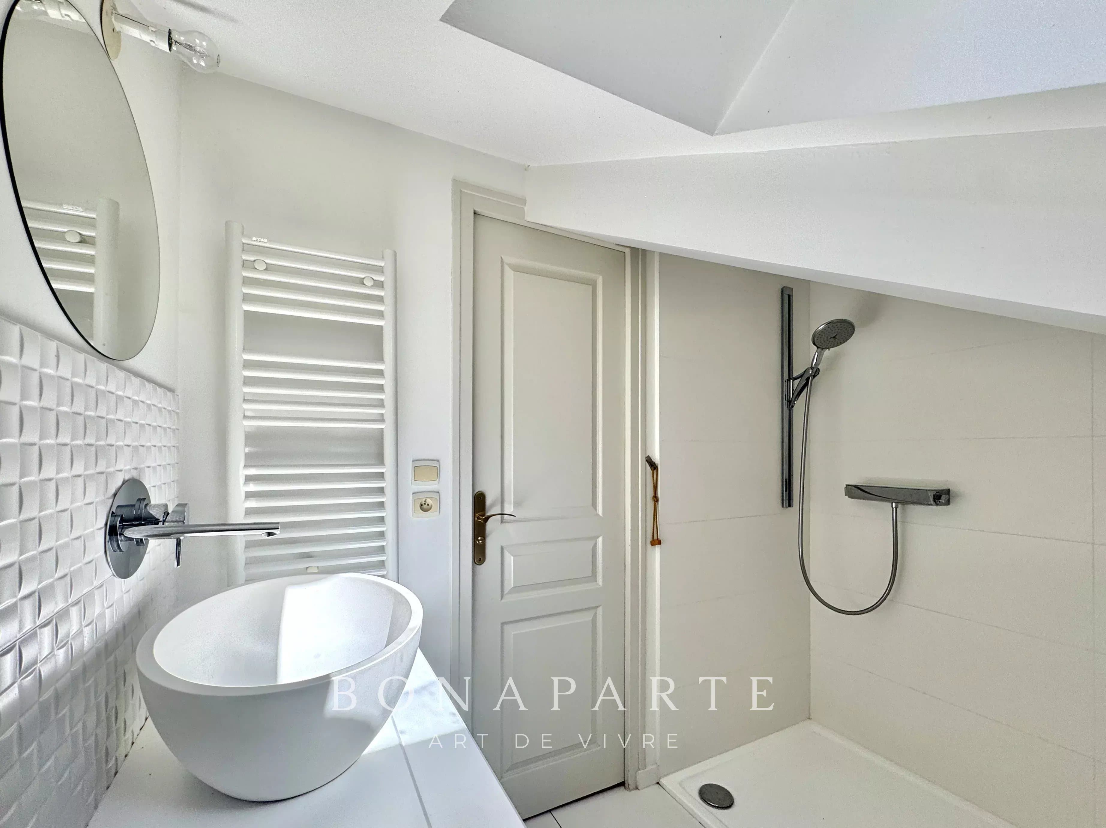 SAUMUR - APPARTEMENT DE PLAIN-PIED - 88 M² - Photo 11