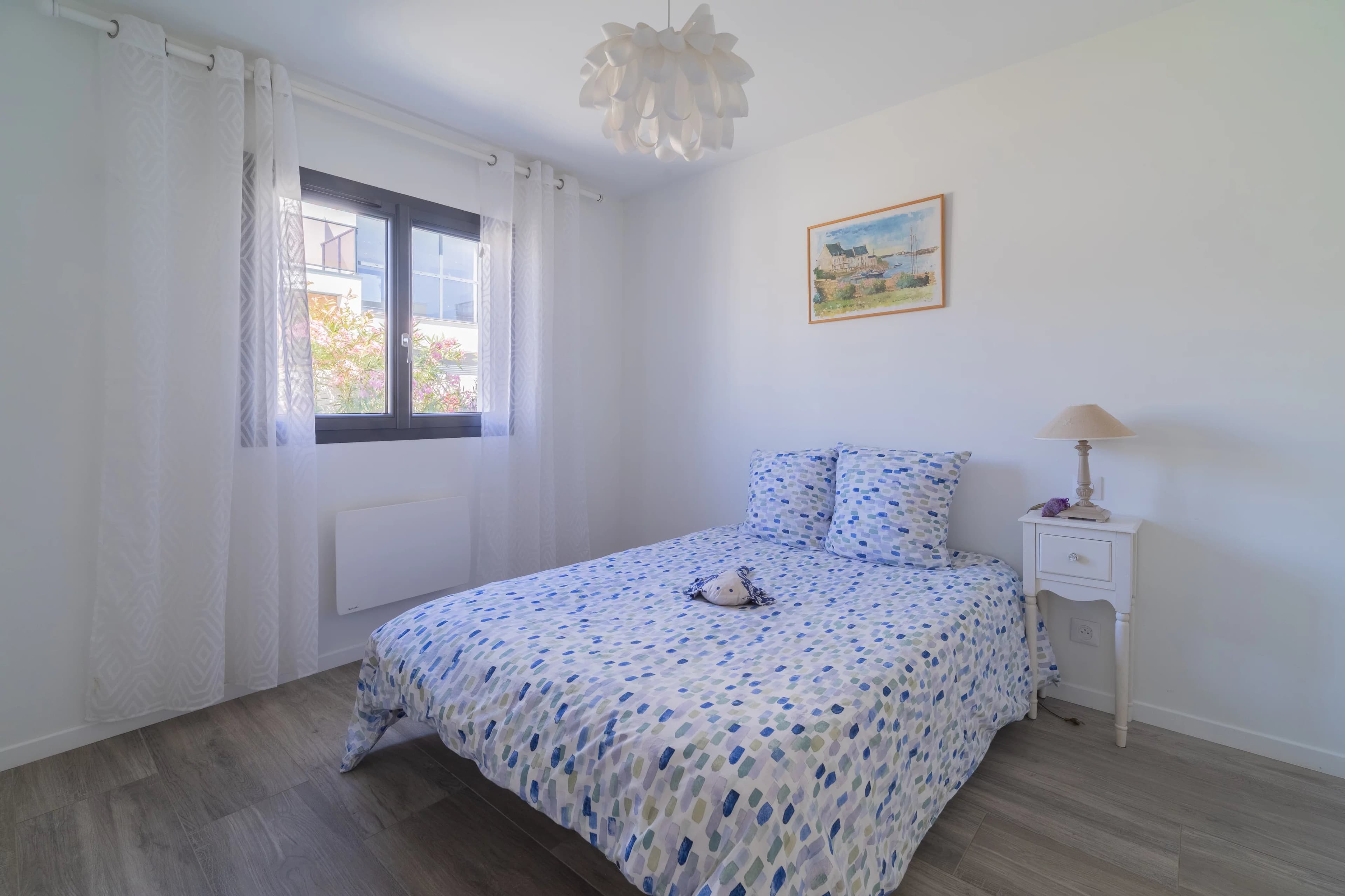 Villa de prestige 4 chambres avec dépendance – 800 m de la mer – Grau d'Agde - Photo 17