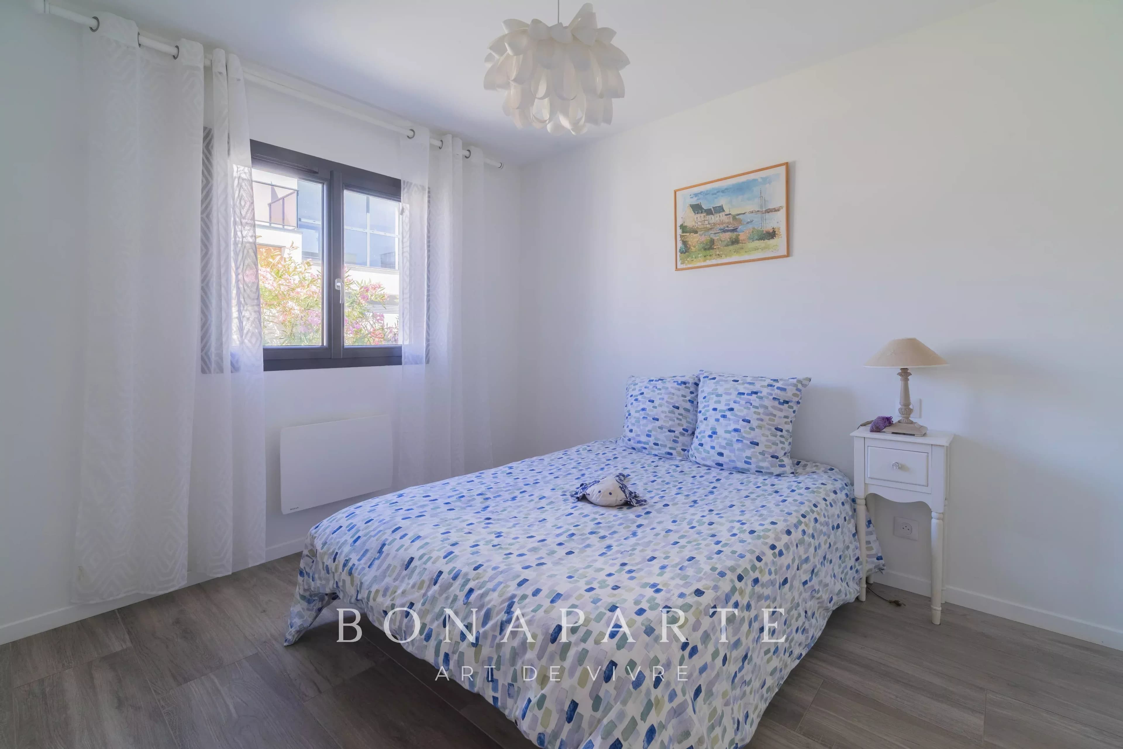 Villa de prestige 4 chambres avec dépendance – 800 m de la mer – Grau d'Agde - Photo 17