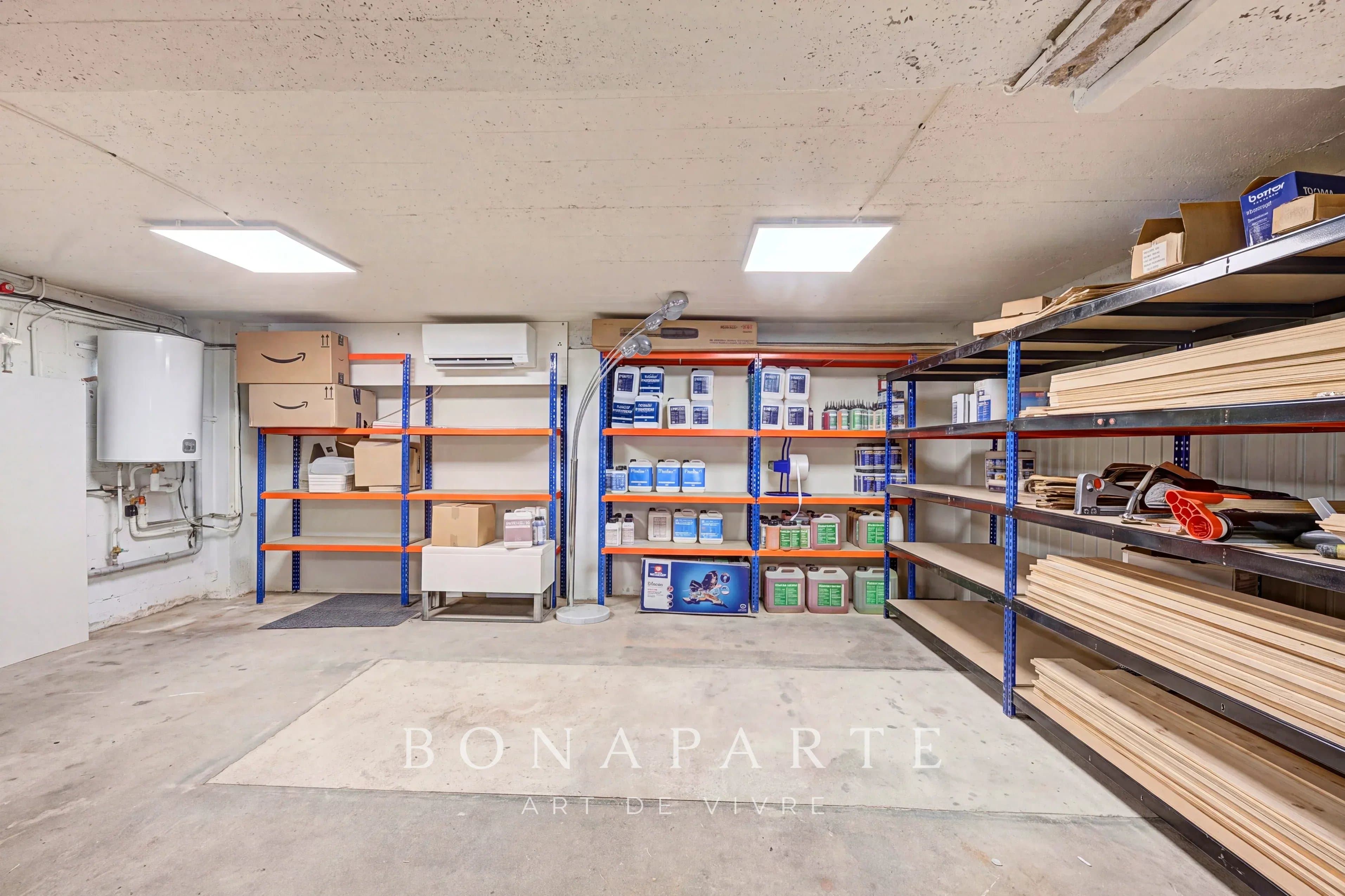 Immeuble de rapport - Photo 13