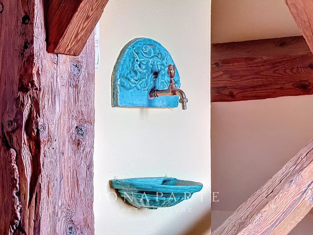 Gex - Appartement de caractère de 192 m² et 246 m² au sol - Photo 23