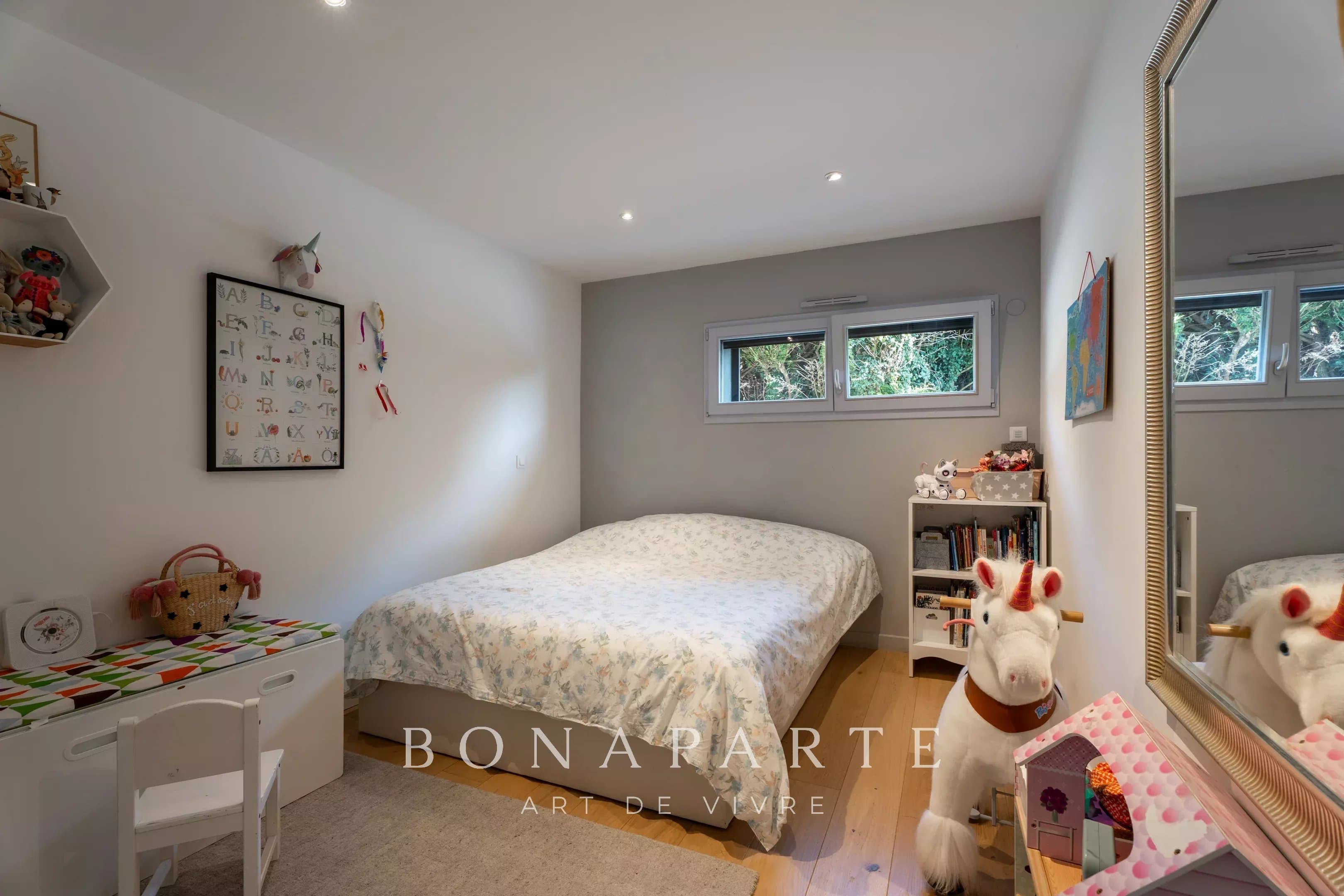 Divonne-les-Bains - Appartement d’exception avec vue sur les Alpes - Photo 7