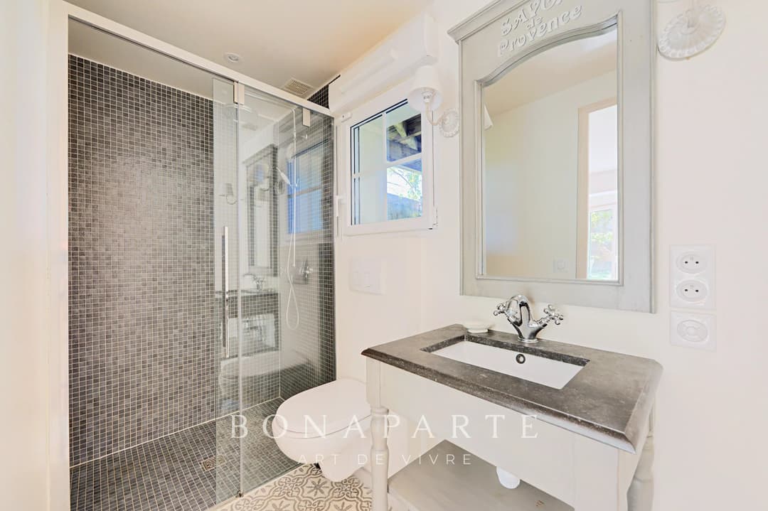 Maison familiale avec vue Tour Eiffel - Photo 19