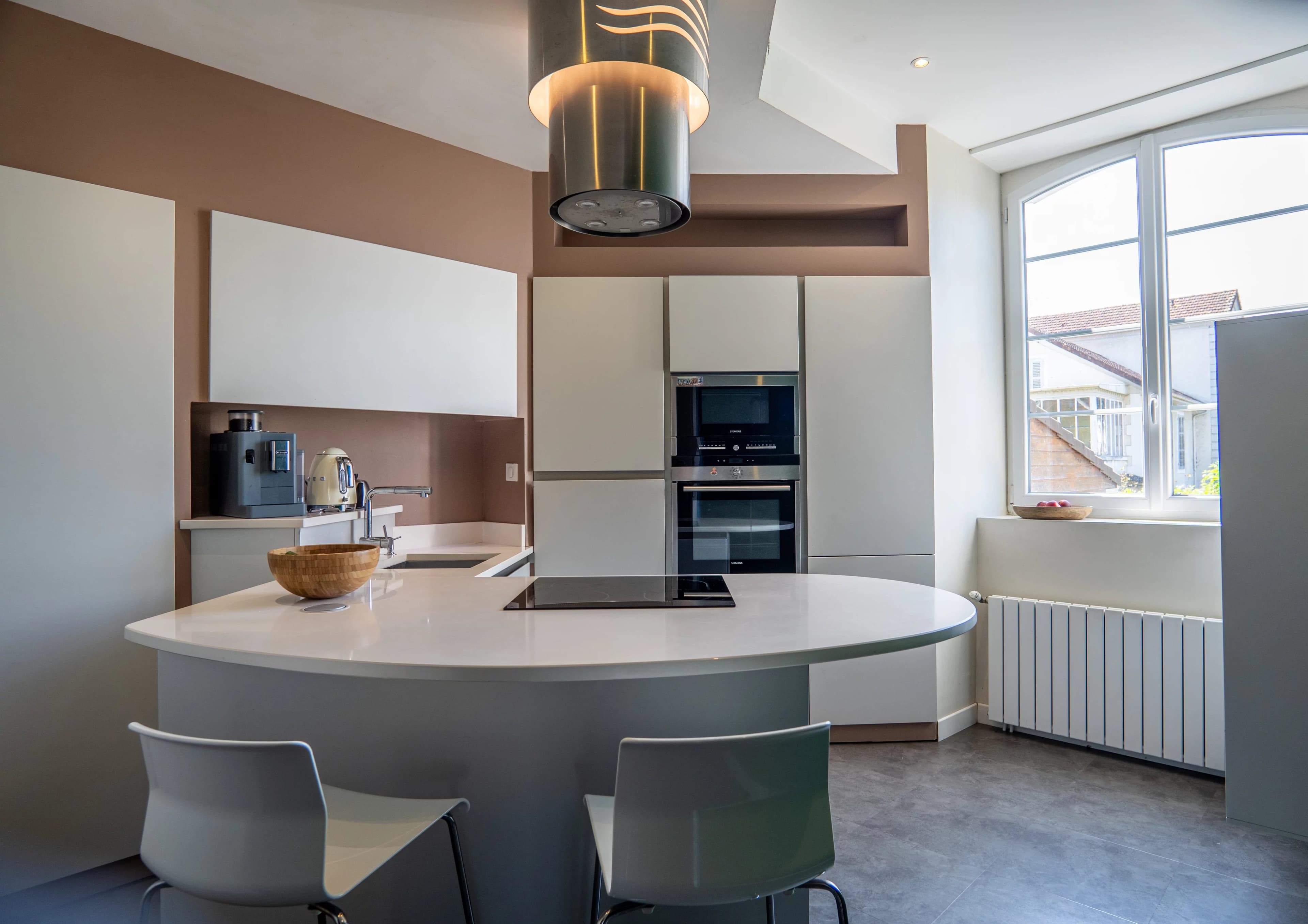 JURANÇON BOURG – MAISON BOURGEOISE DE VILLE – 226 M² - Photo 5
