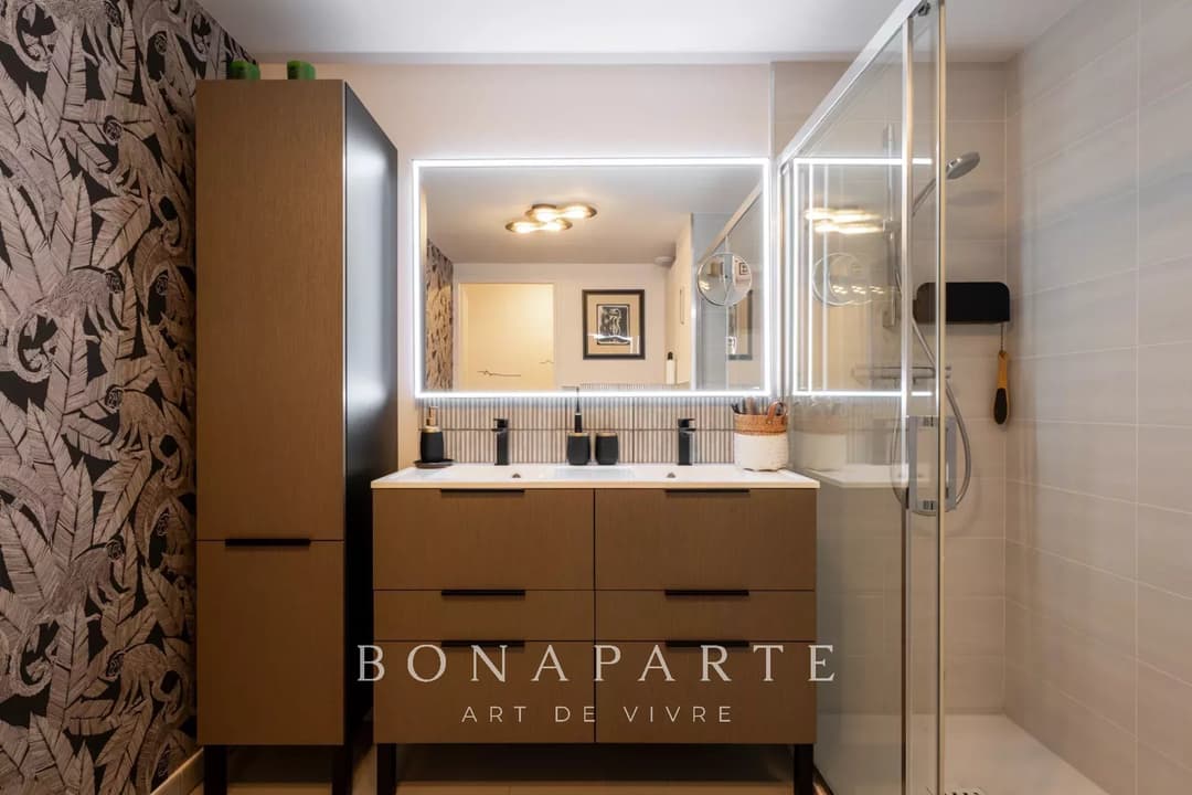 THOIRY - PENTHOUSE D'EXCEPTION - 185 M² DE TERRASSE - Photo 8